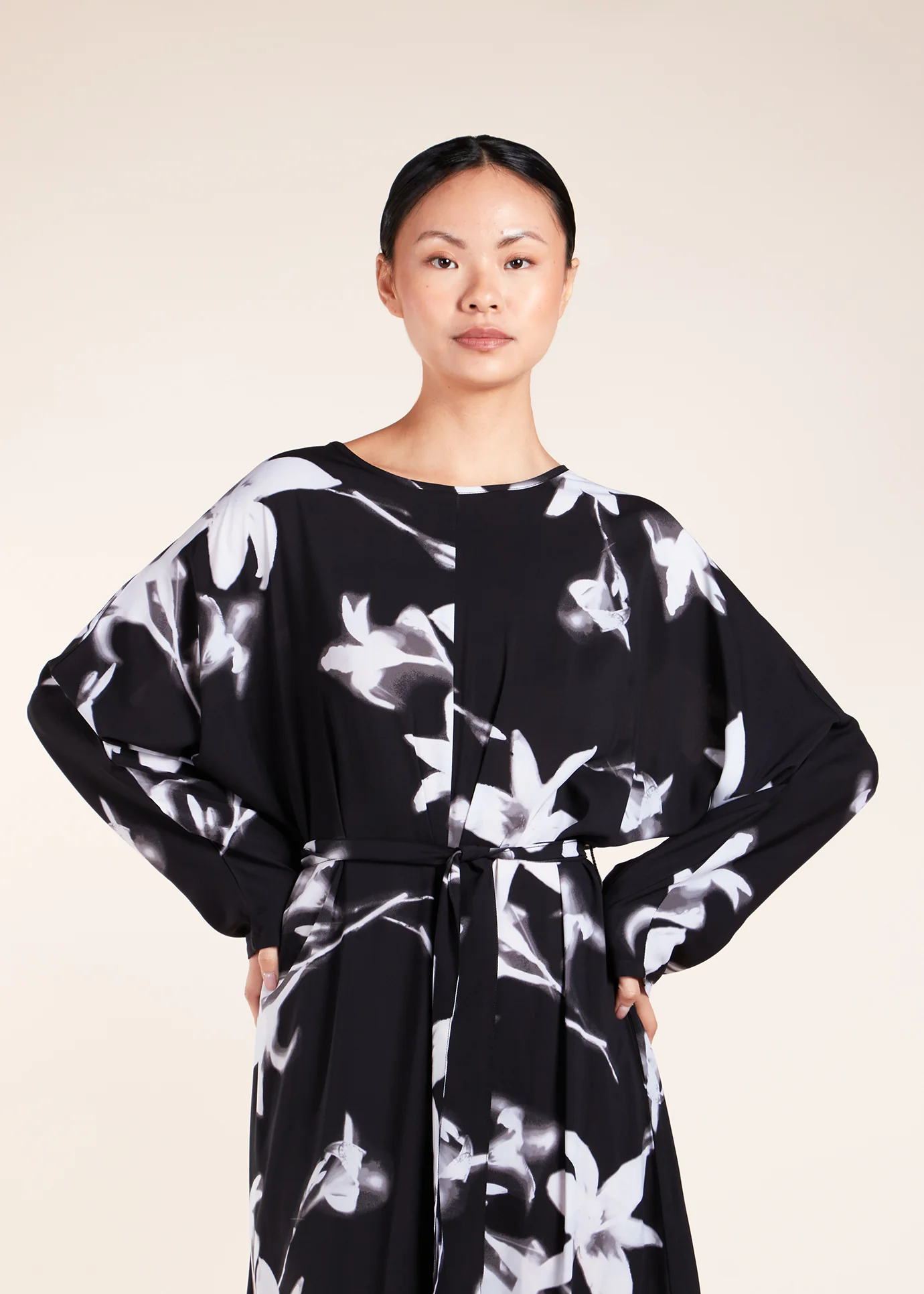 Lilly Maxi Dress - Image 6