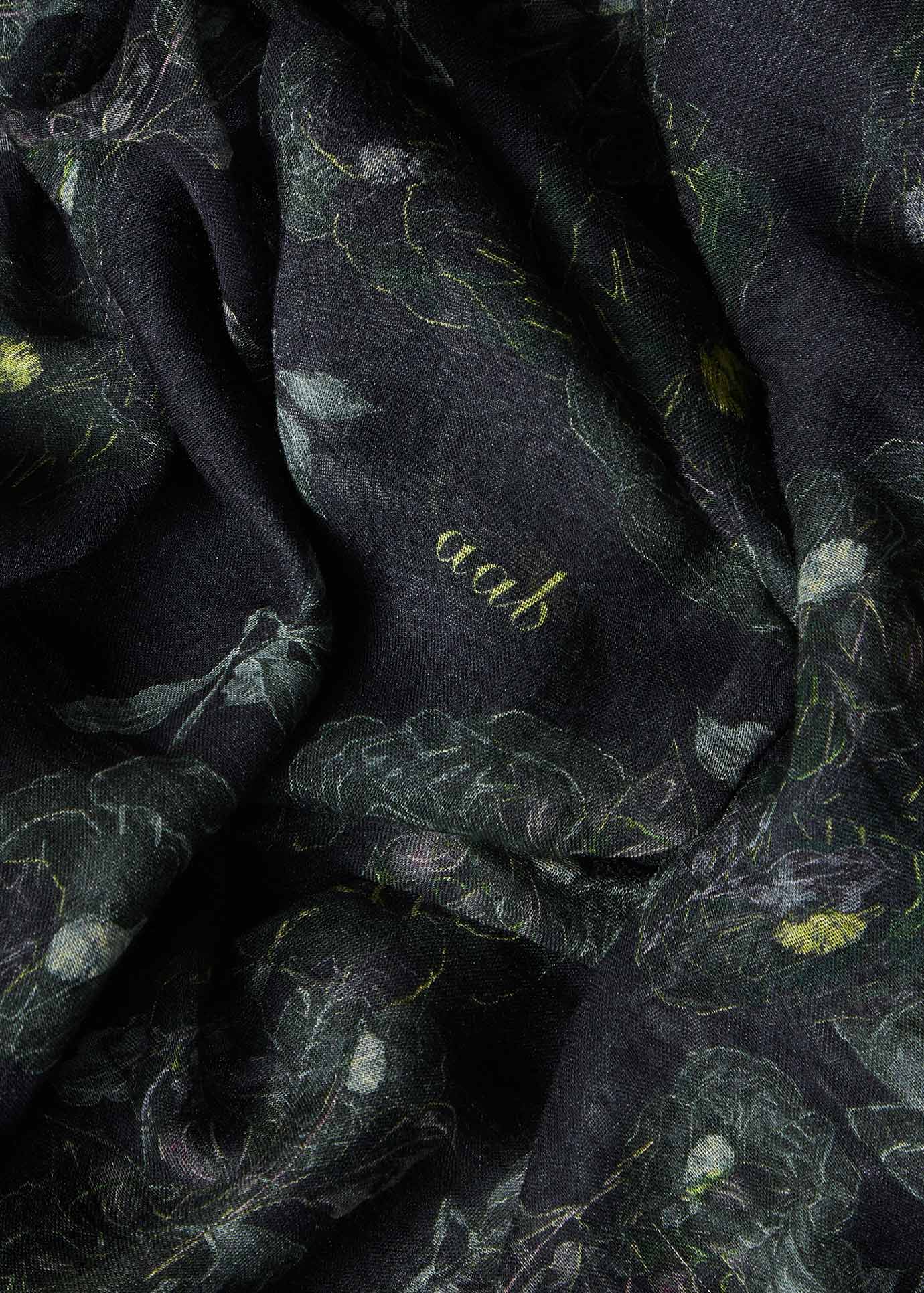 Mahonia Premium Modal Hijab - Image 3