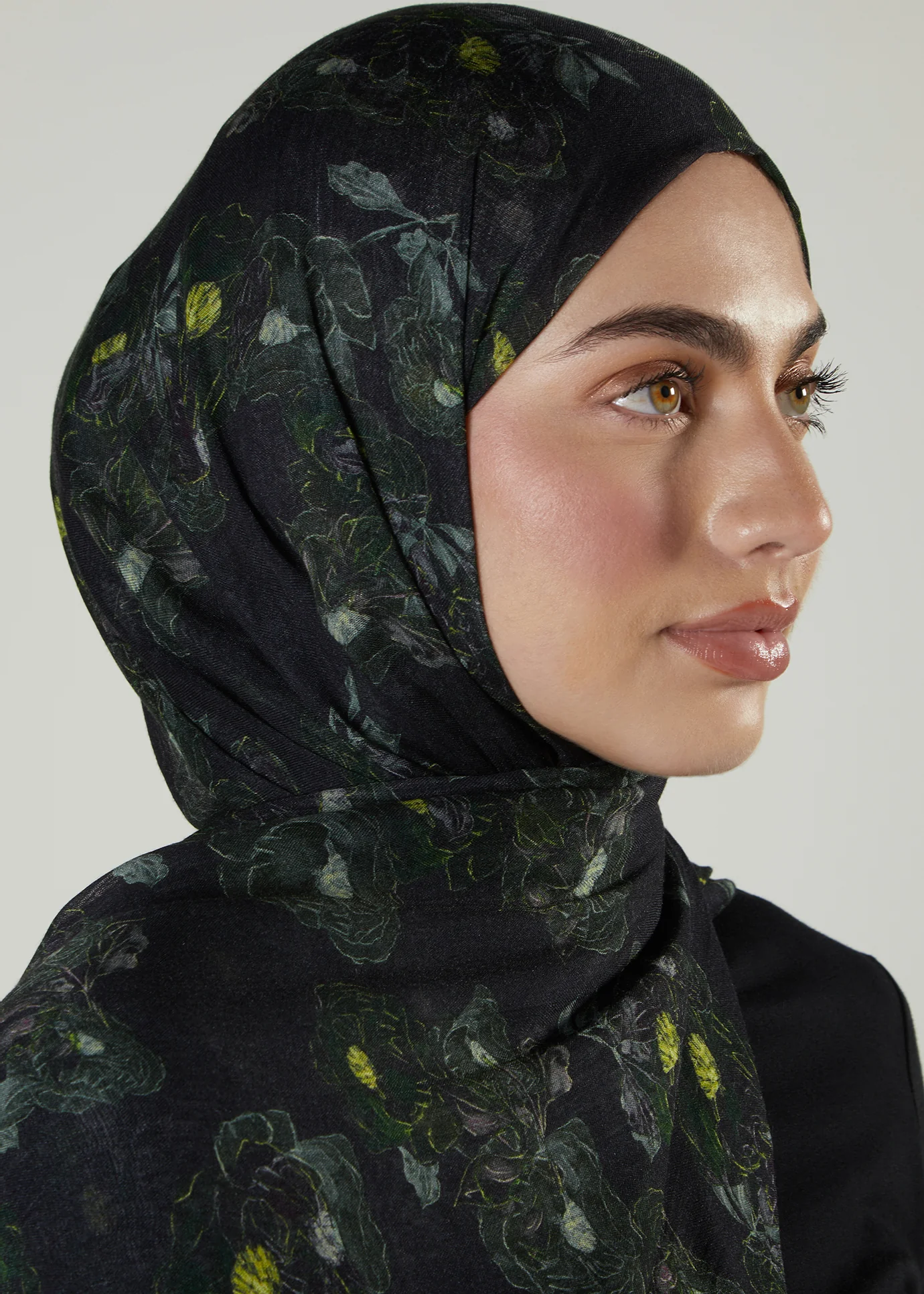 Mahonia Premium Modal Hijab - Image 4