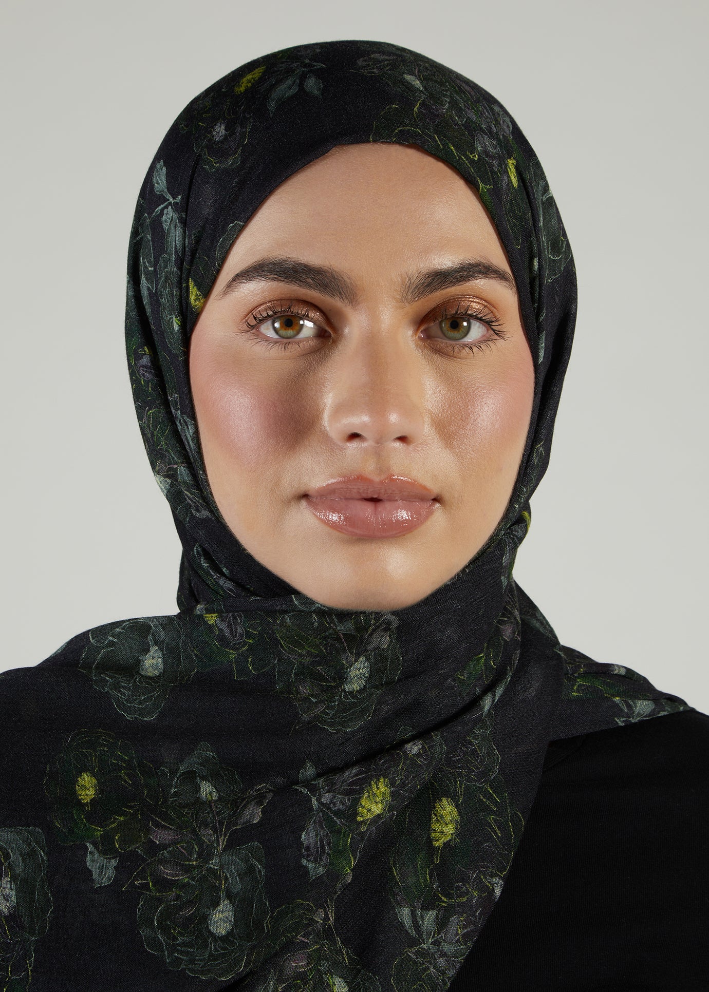 Mahonia Premium Modal Hijab - Image 5