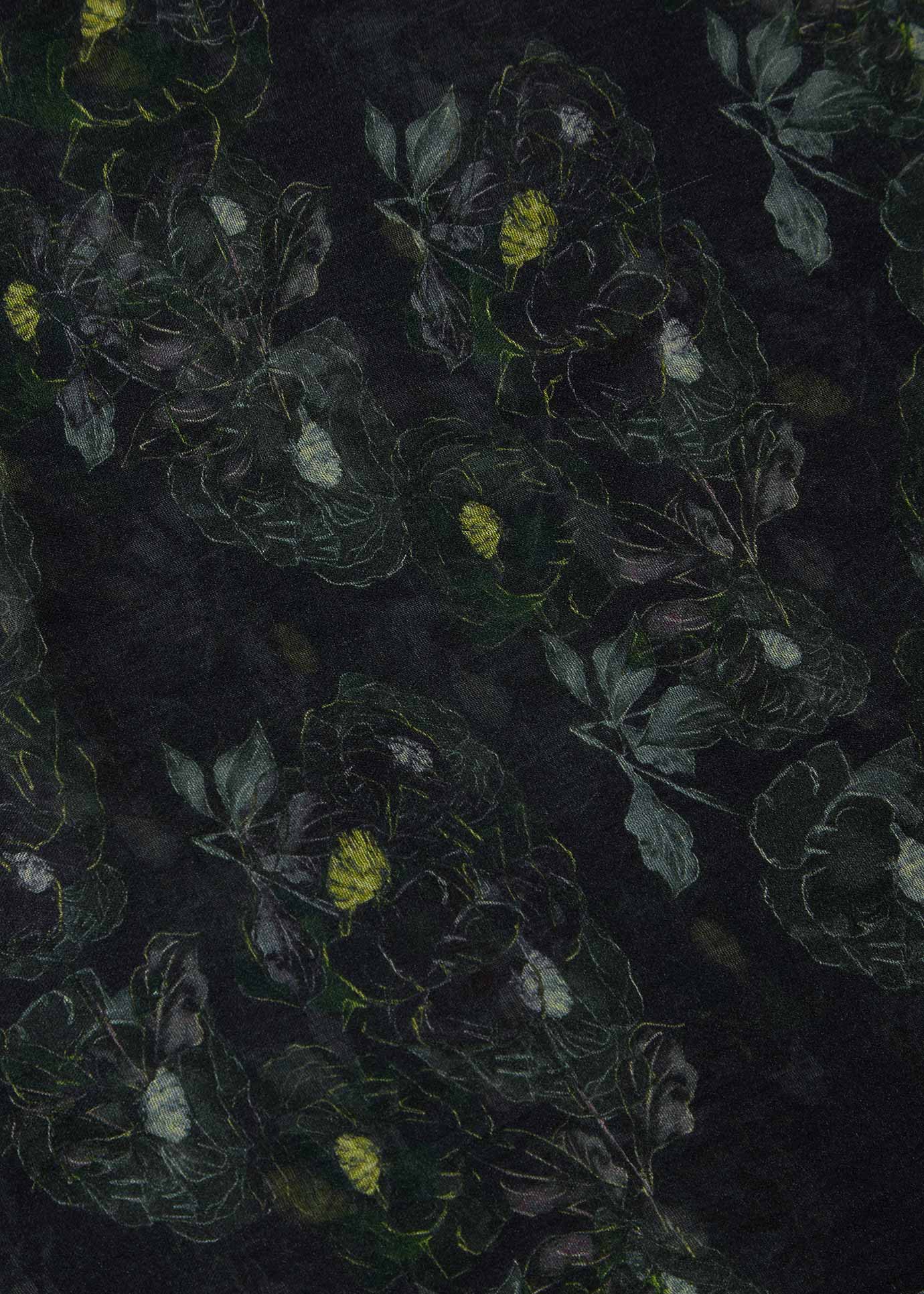 Mahonia Premium Modal Hijab - Image 6
