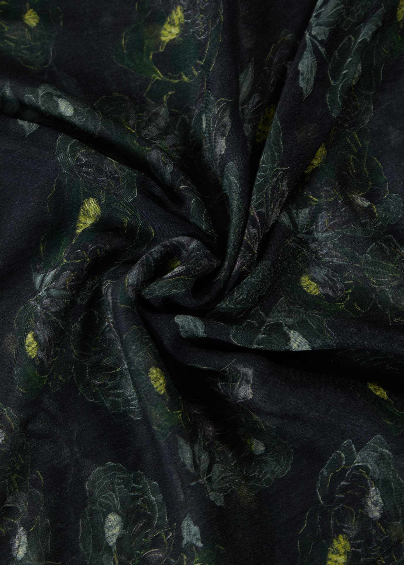Mahonia Premium Modal Hijab - Image 7