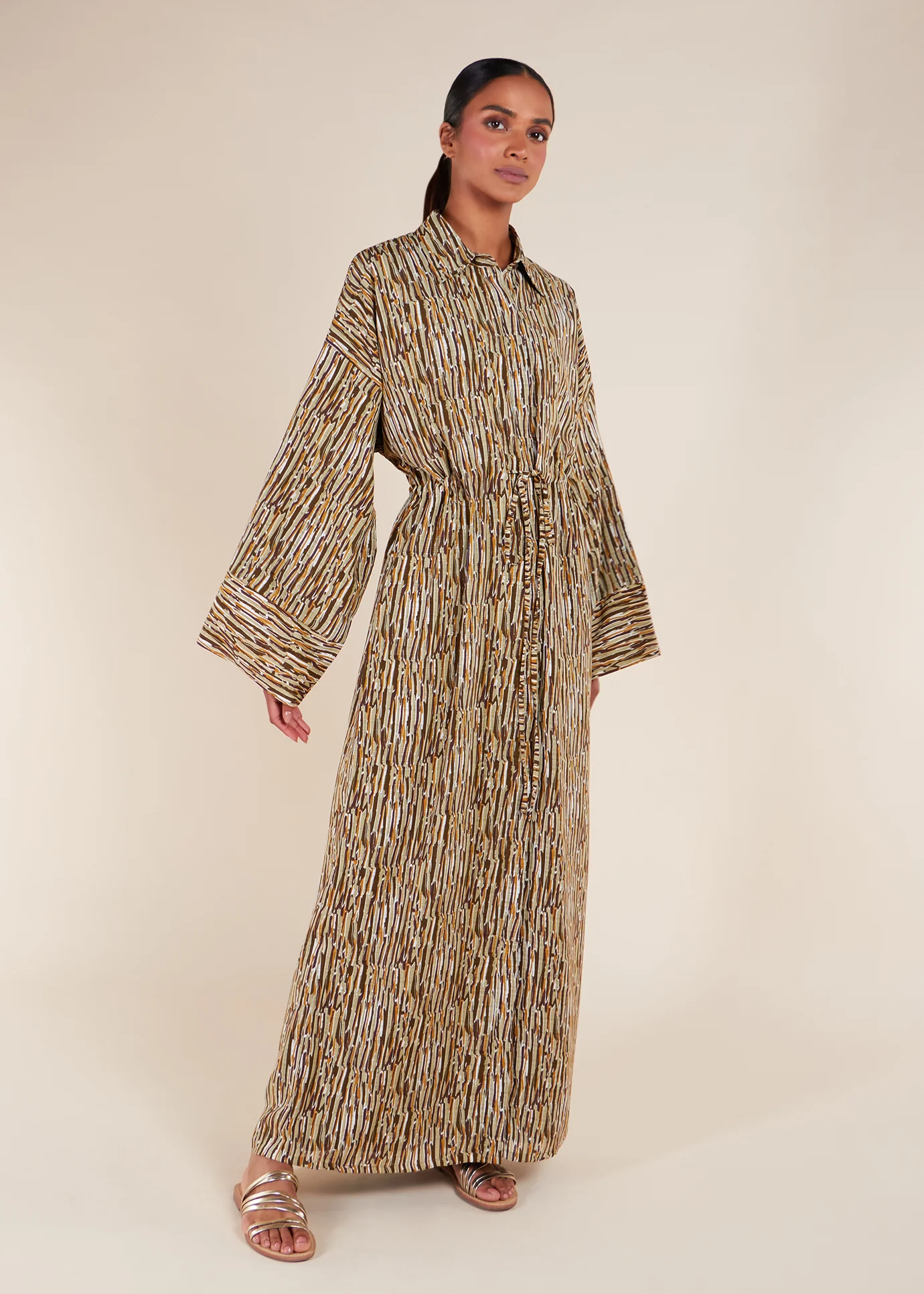 Massai Maxi - Image 2
