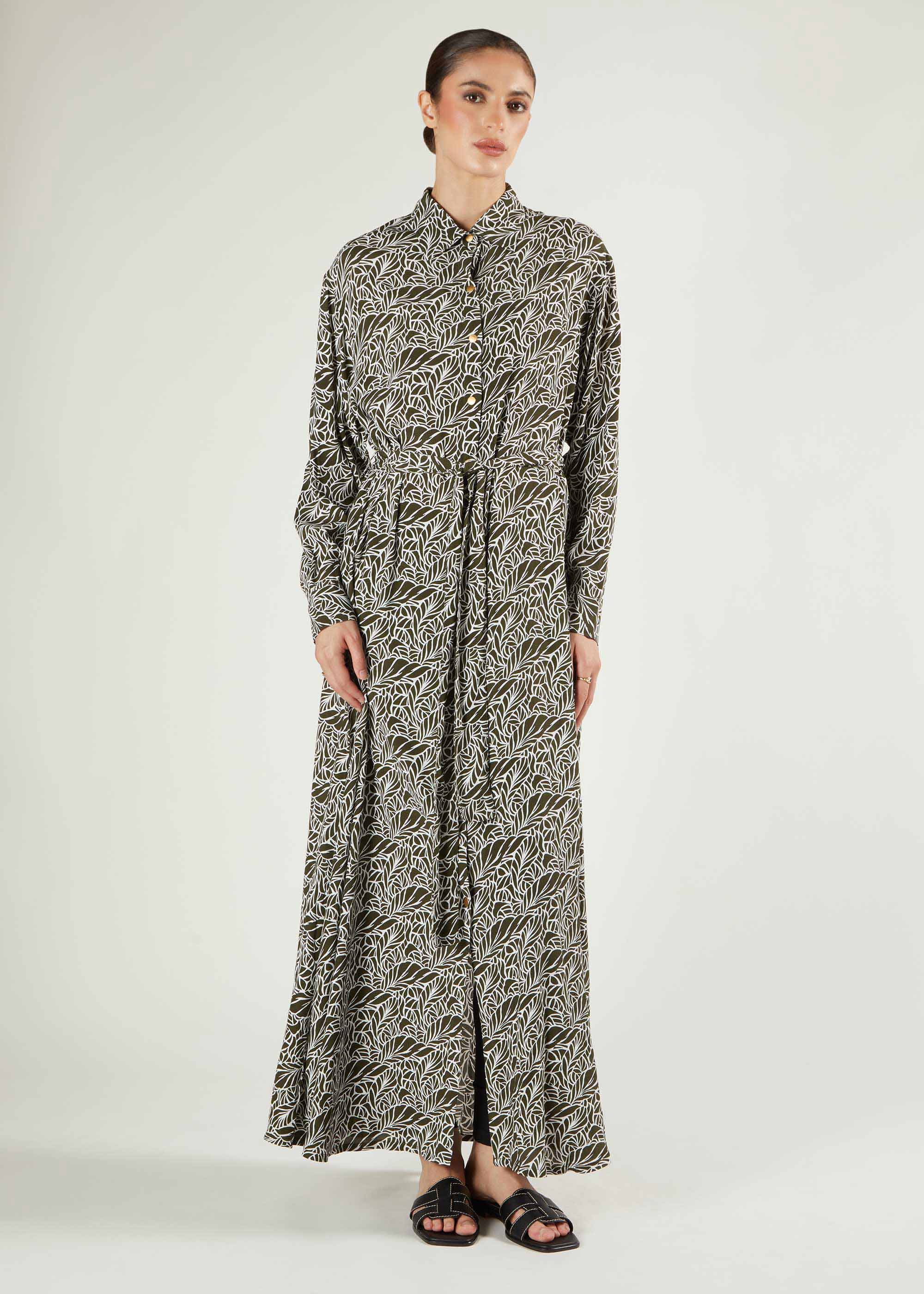 Matcha Maxi - Image 2