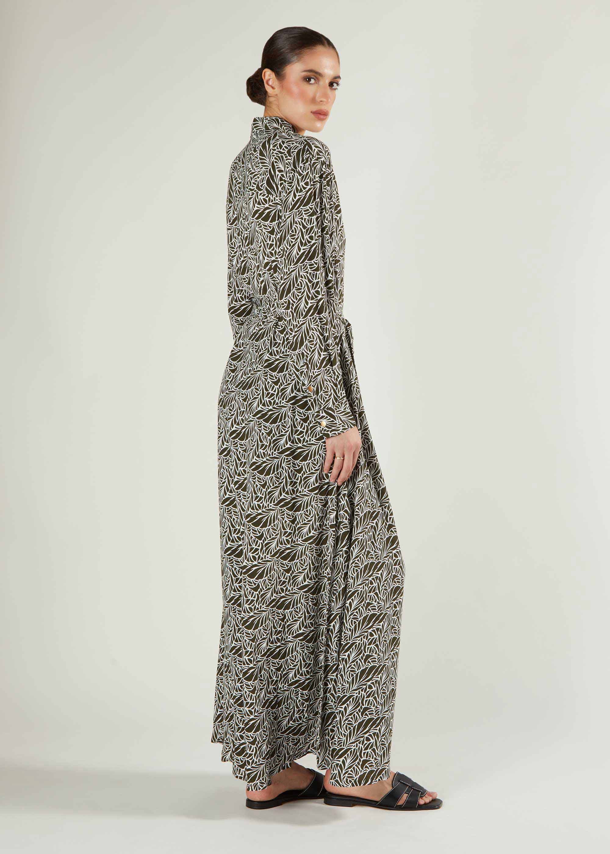 Matcha Maxi - Image 3