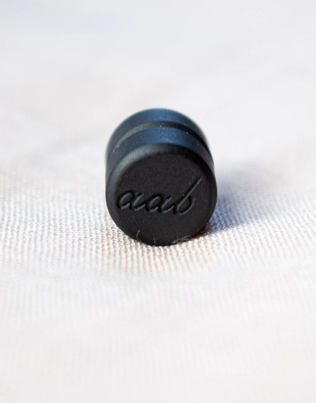 Matte Black Hijab Magnet - Image 5