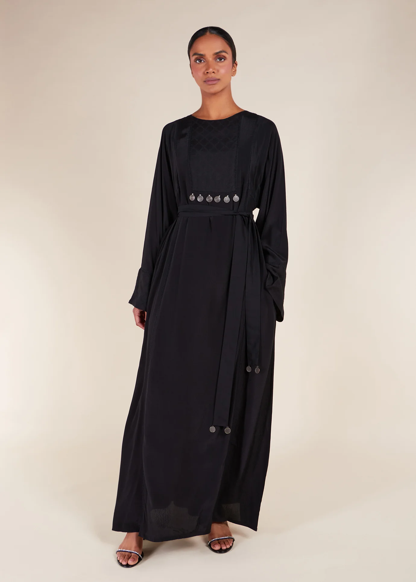 Mavi Abaya - Image 4
