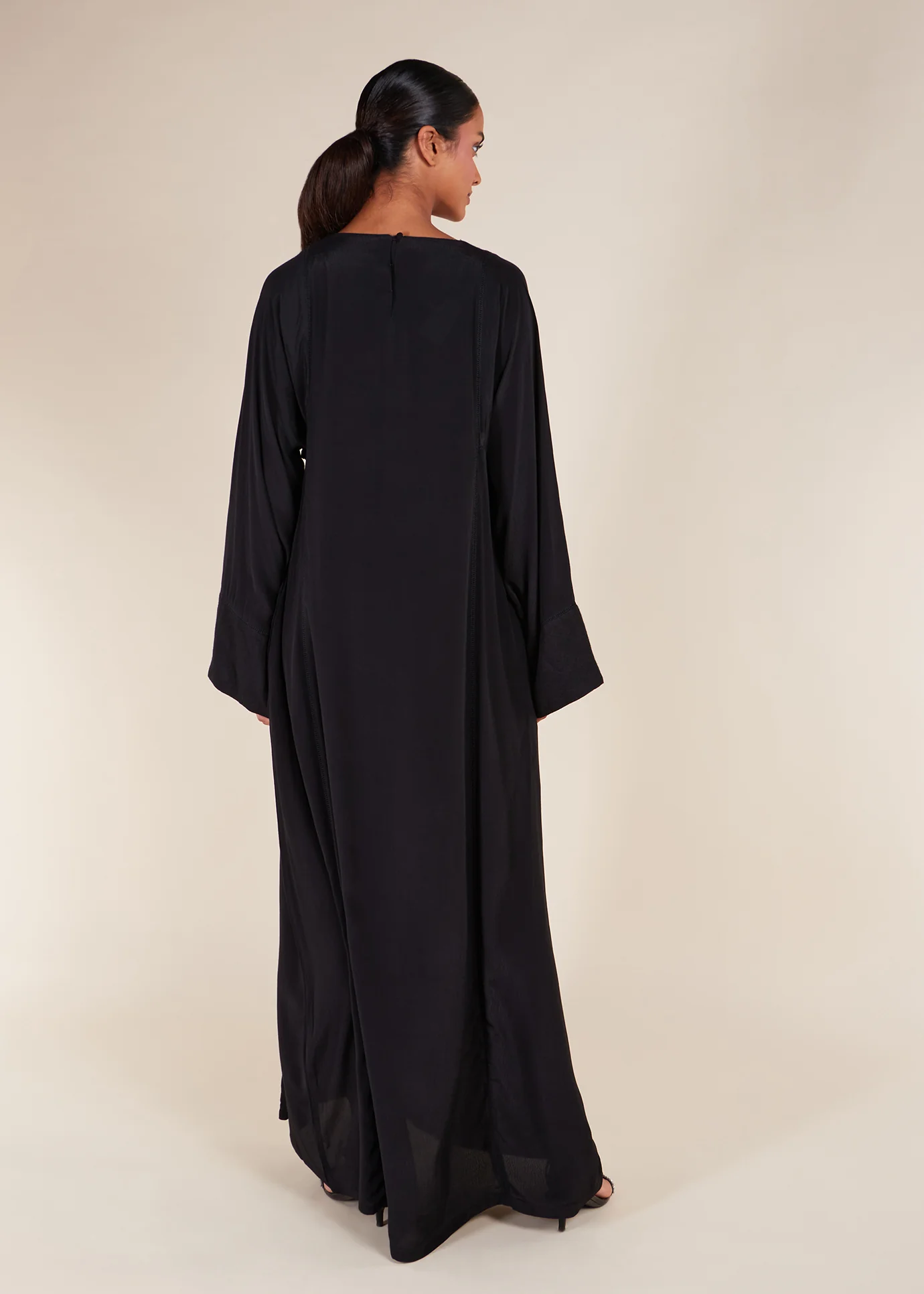 Mavi Abaya - Image 6