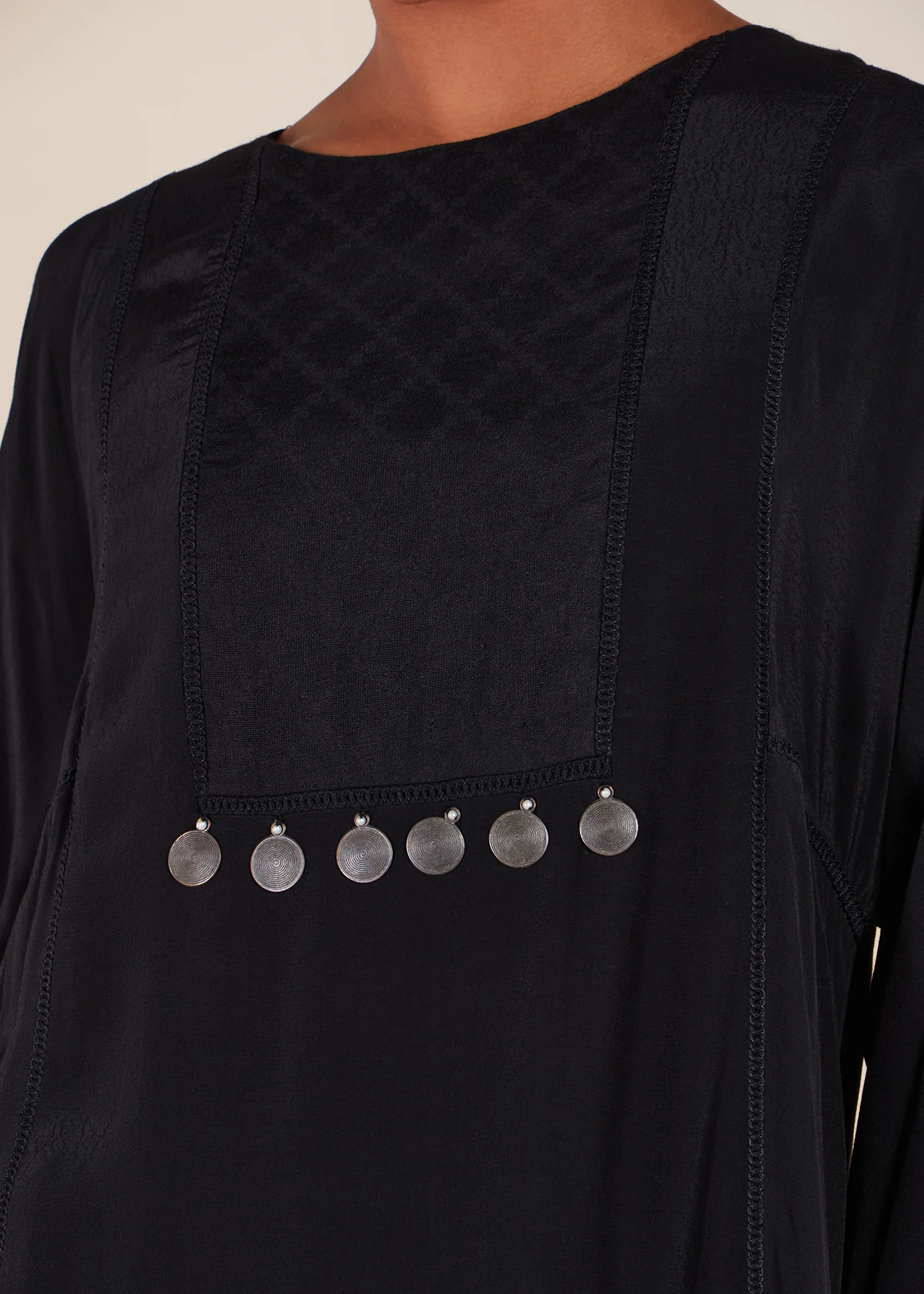 Mavi Abaya - Image 7
