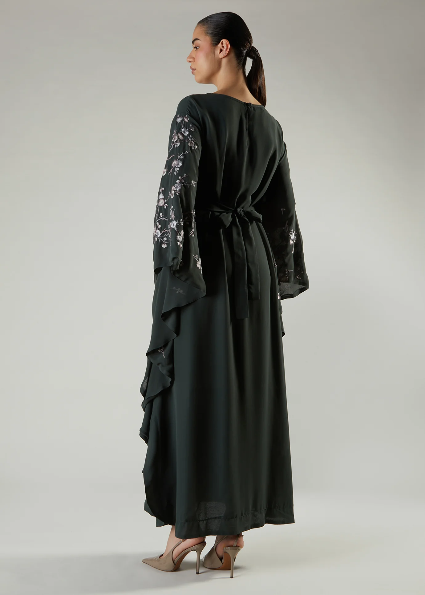 Mei Kaftan Vetiver - Image 7