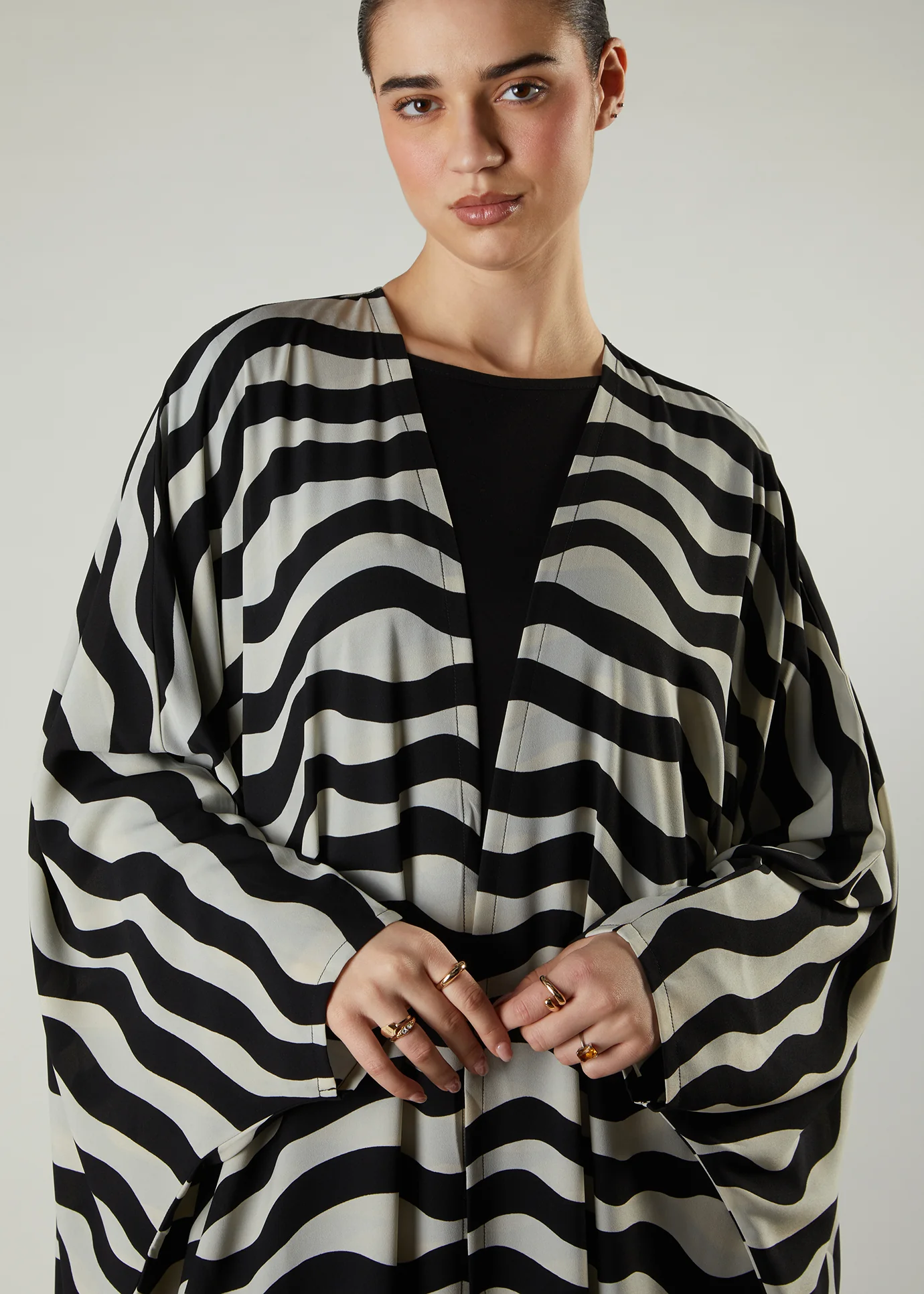 Milia Kimono - Image 2