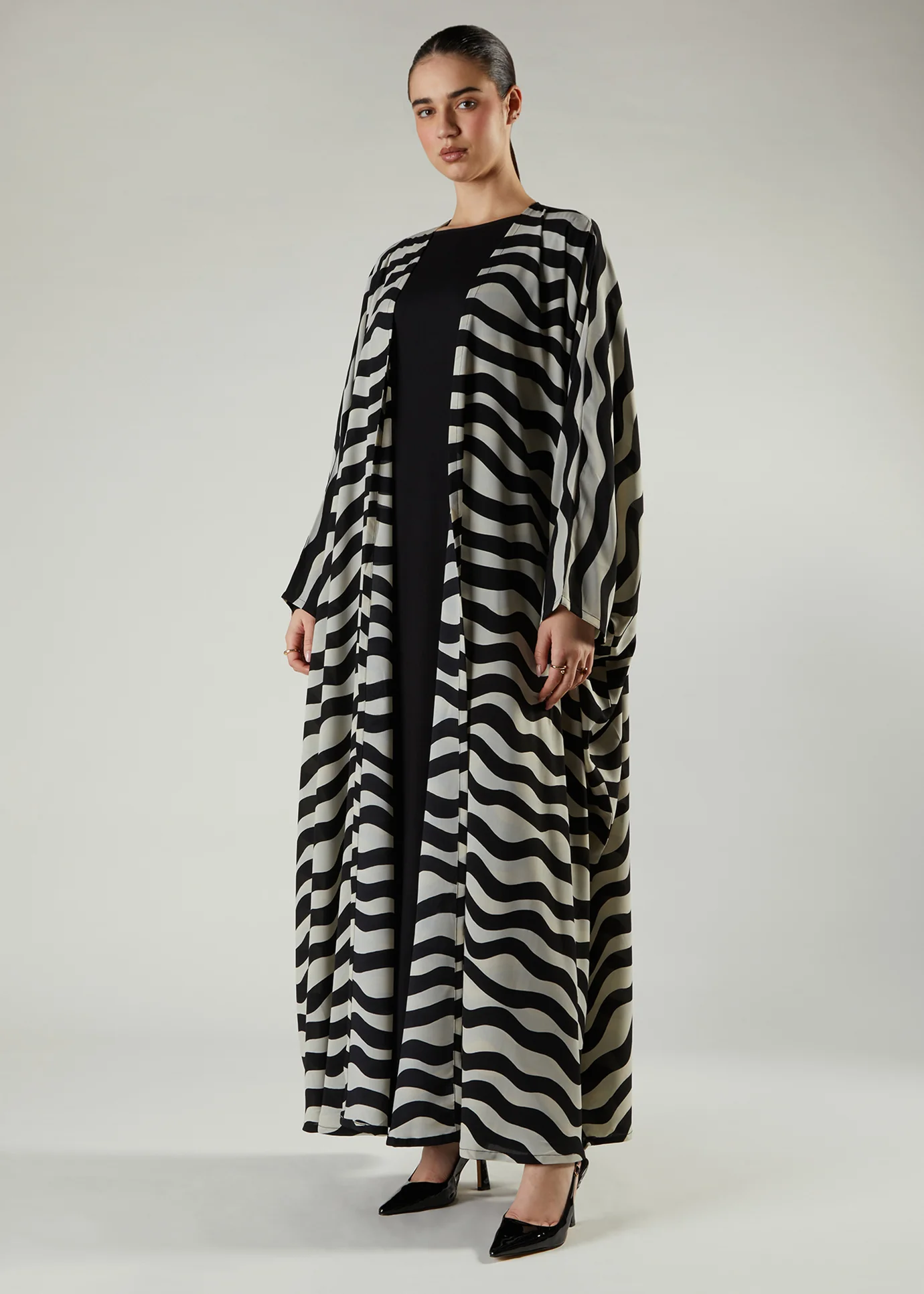 Milia Kimono - Image 3