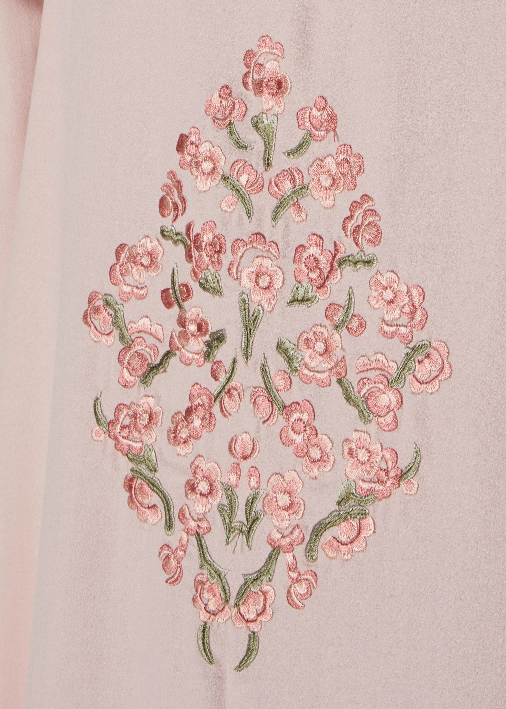 Mirha Abaya Blush - Image 5