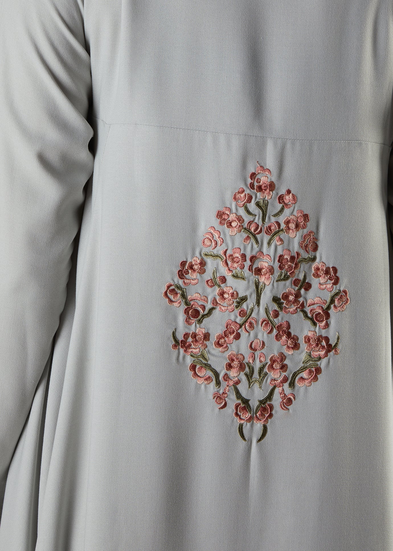 Mirha Abaya Sage - Image 6