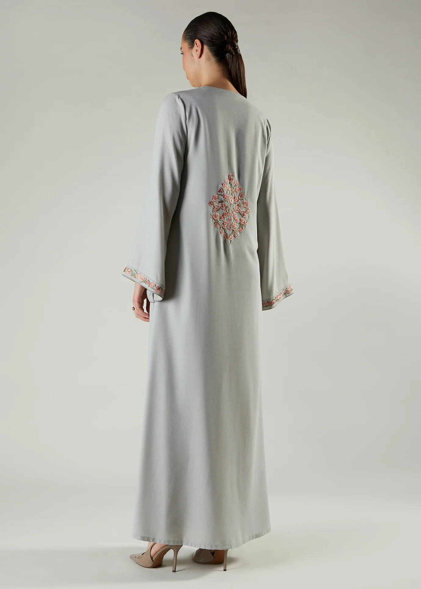 Mirha Kimono Sage - Image 3