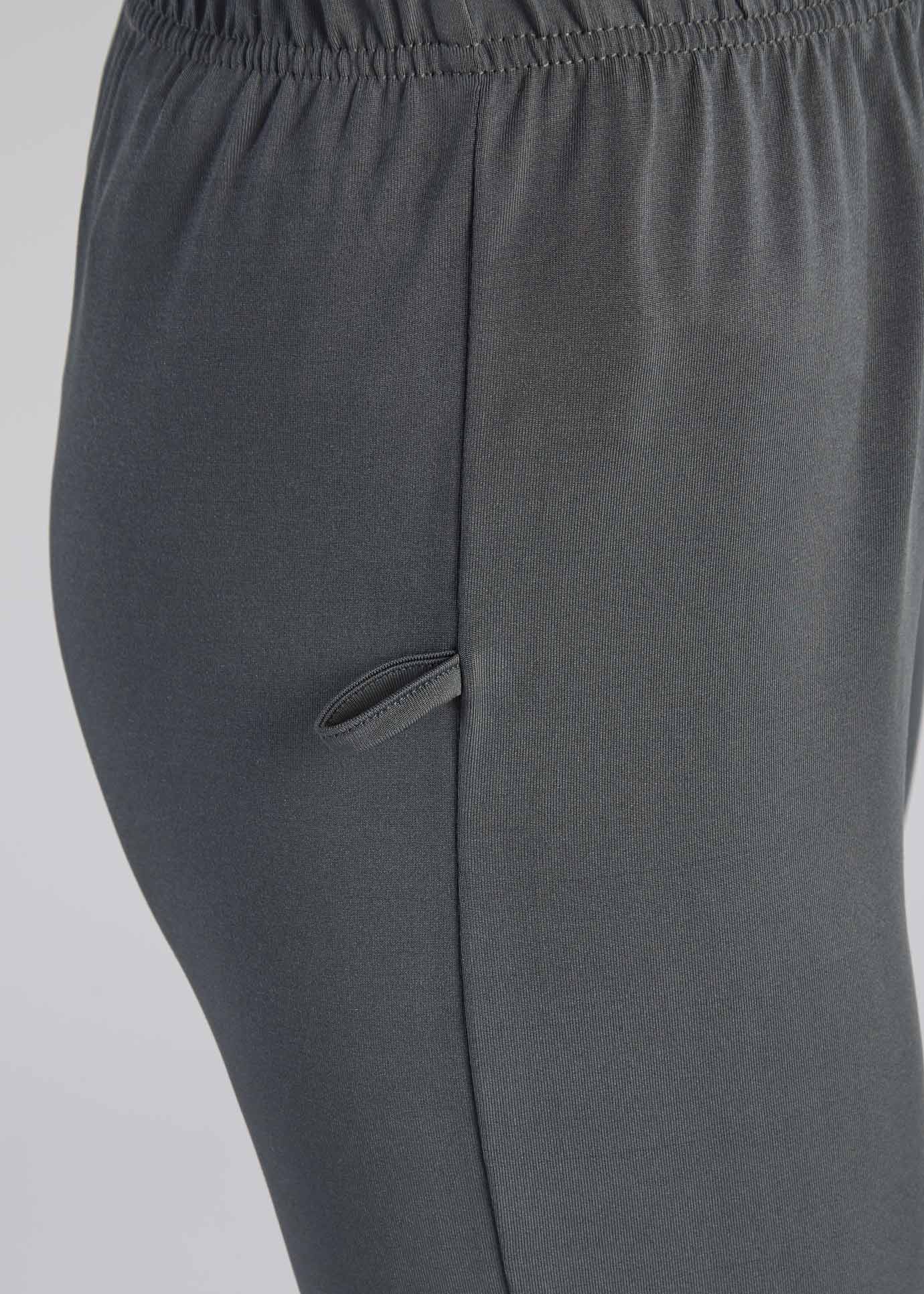 Modest Swimwear Leggings - Olive - Image 3