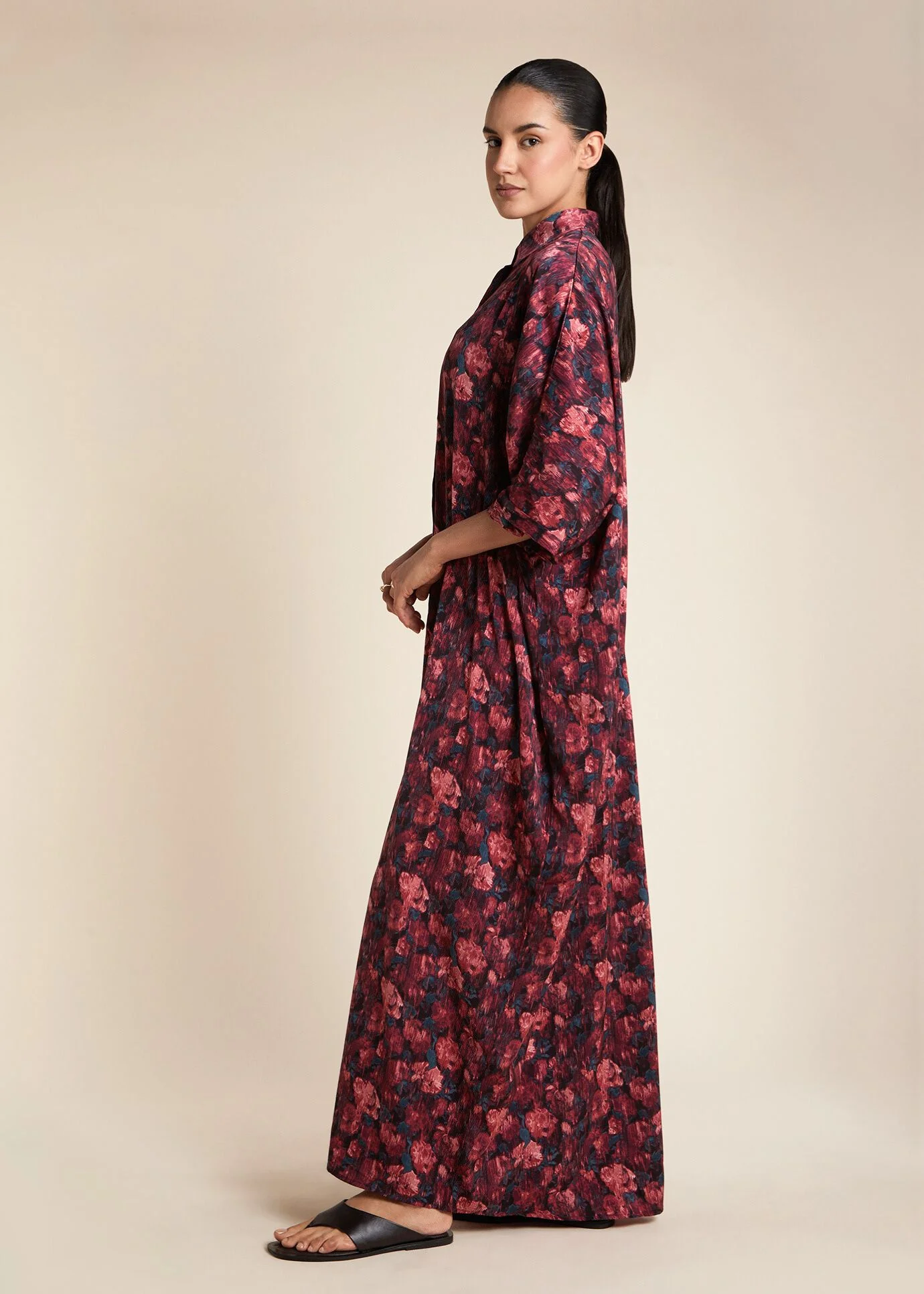 Monet Kaftan - Final Sale - Image 2