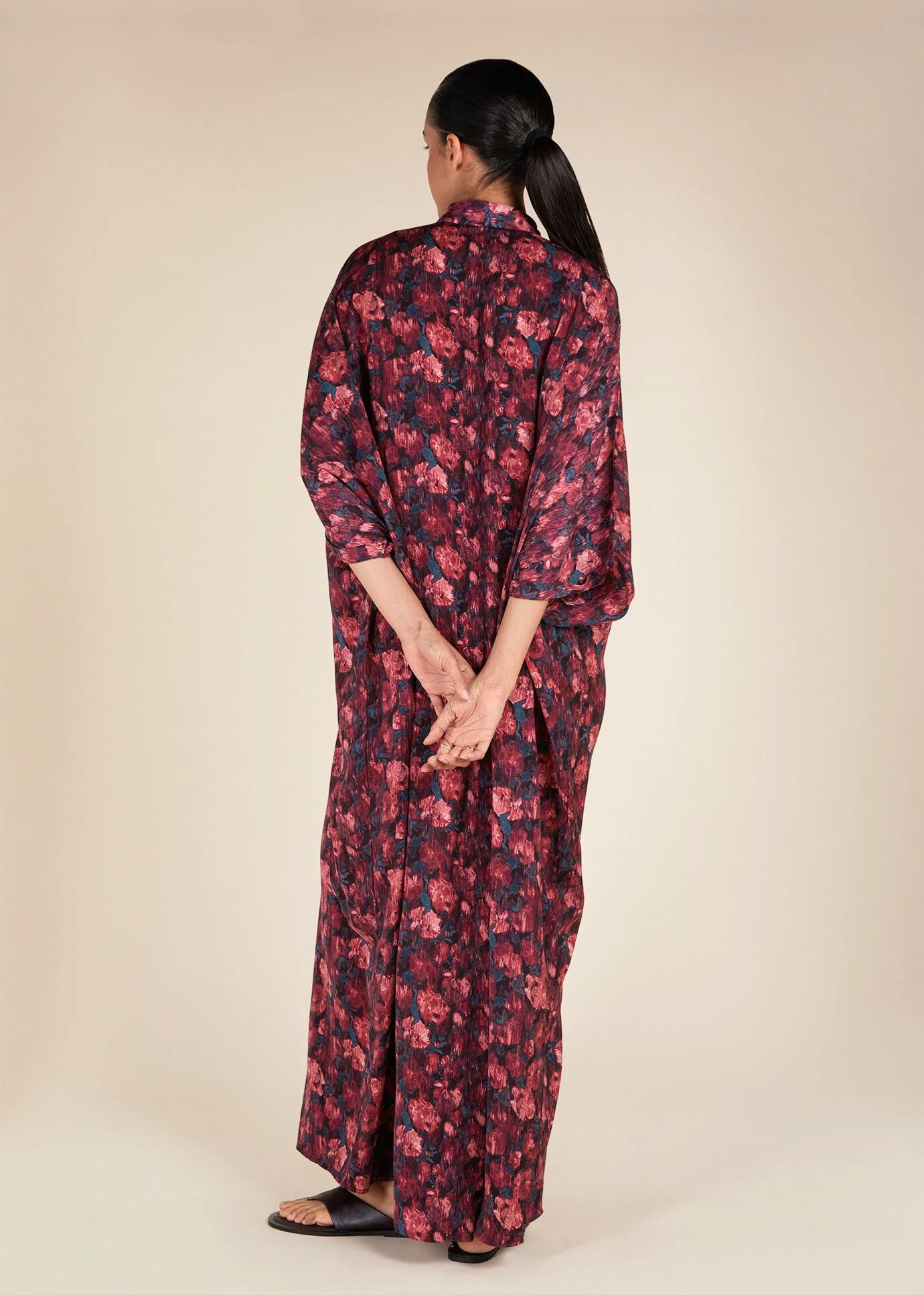 Monet Kaftan - Final Sale - Image 3