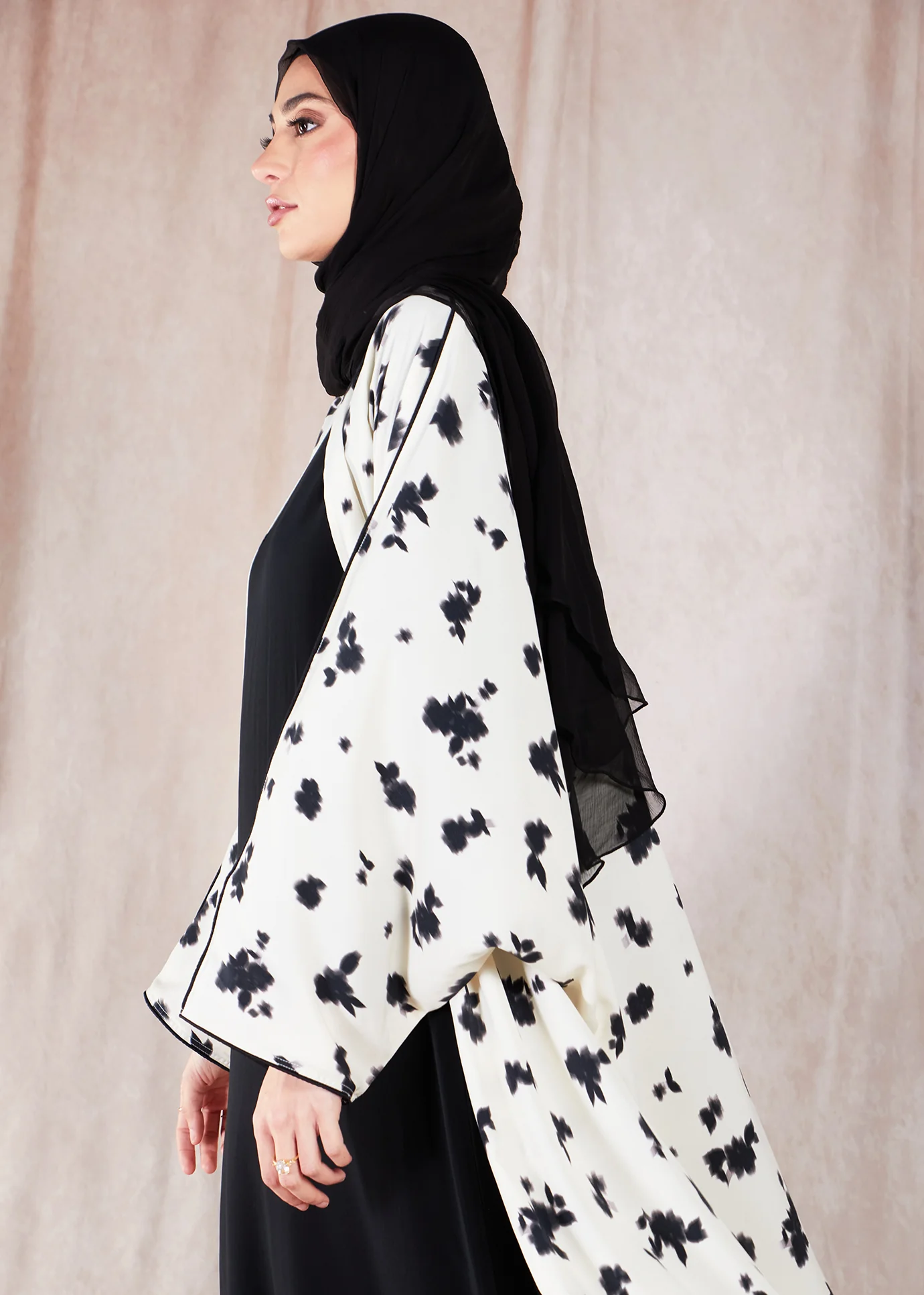 Monokuro Kimono - Image 4