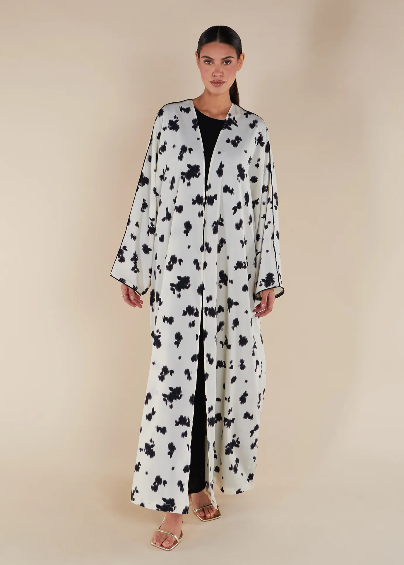 Monokuro Kimono - Image 5