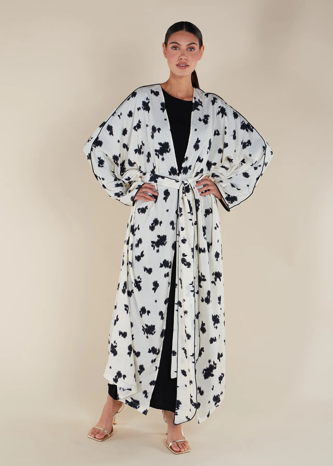 Monokuro Kimono - Image 6