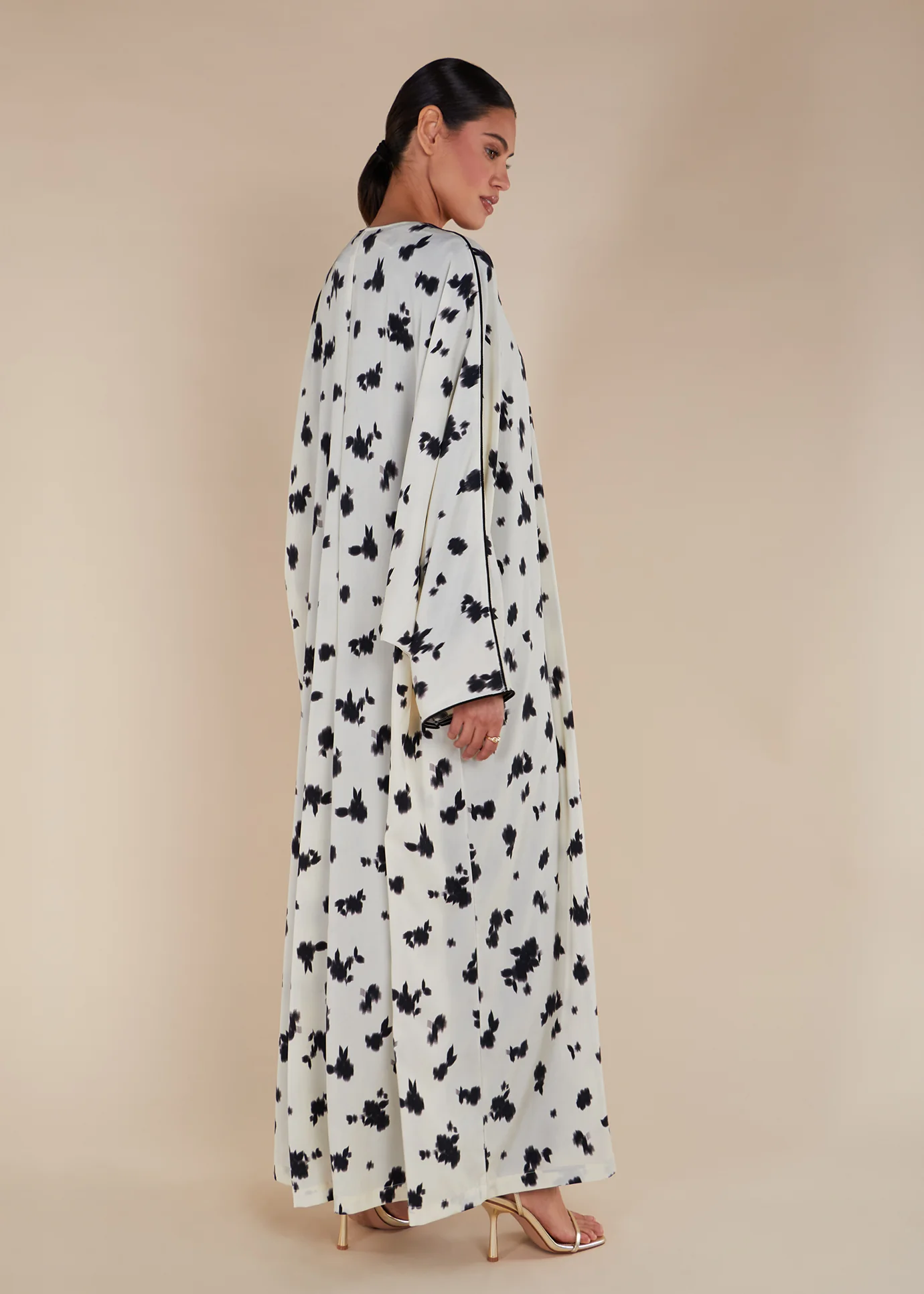 Monokuro Kimono - Image 7
