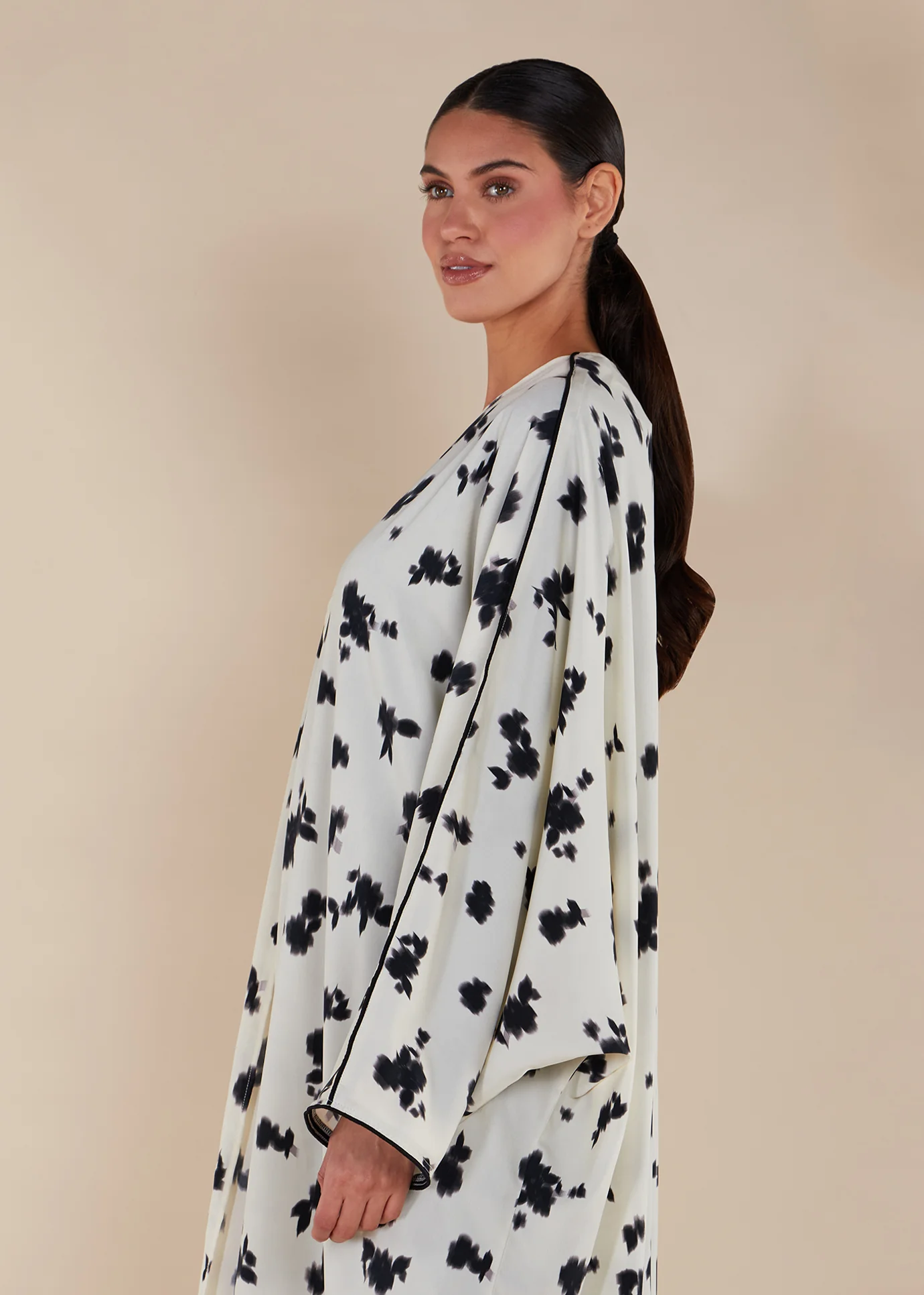 Monokuro Kimono - Image 8