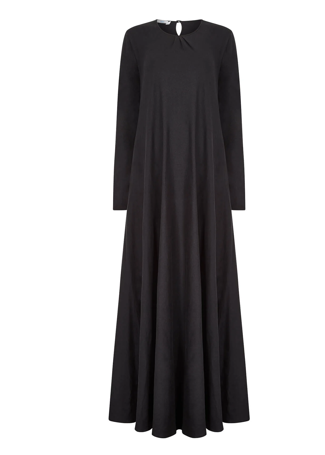 Mulberry Abaya Black - Image 6
