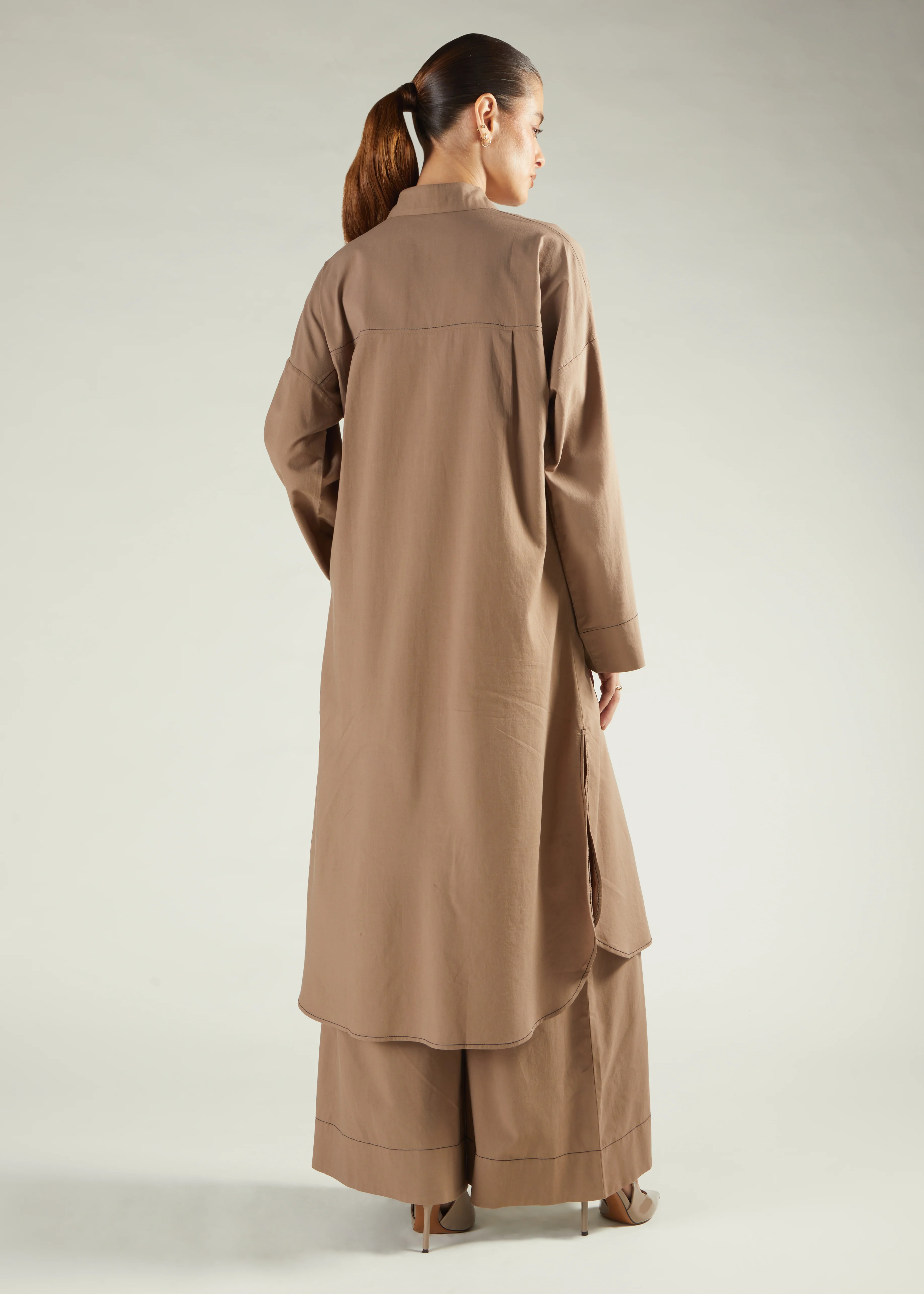 Mushroom Co-Ord Set - Image 3