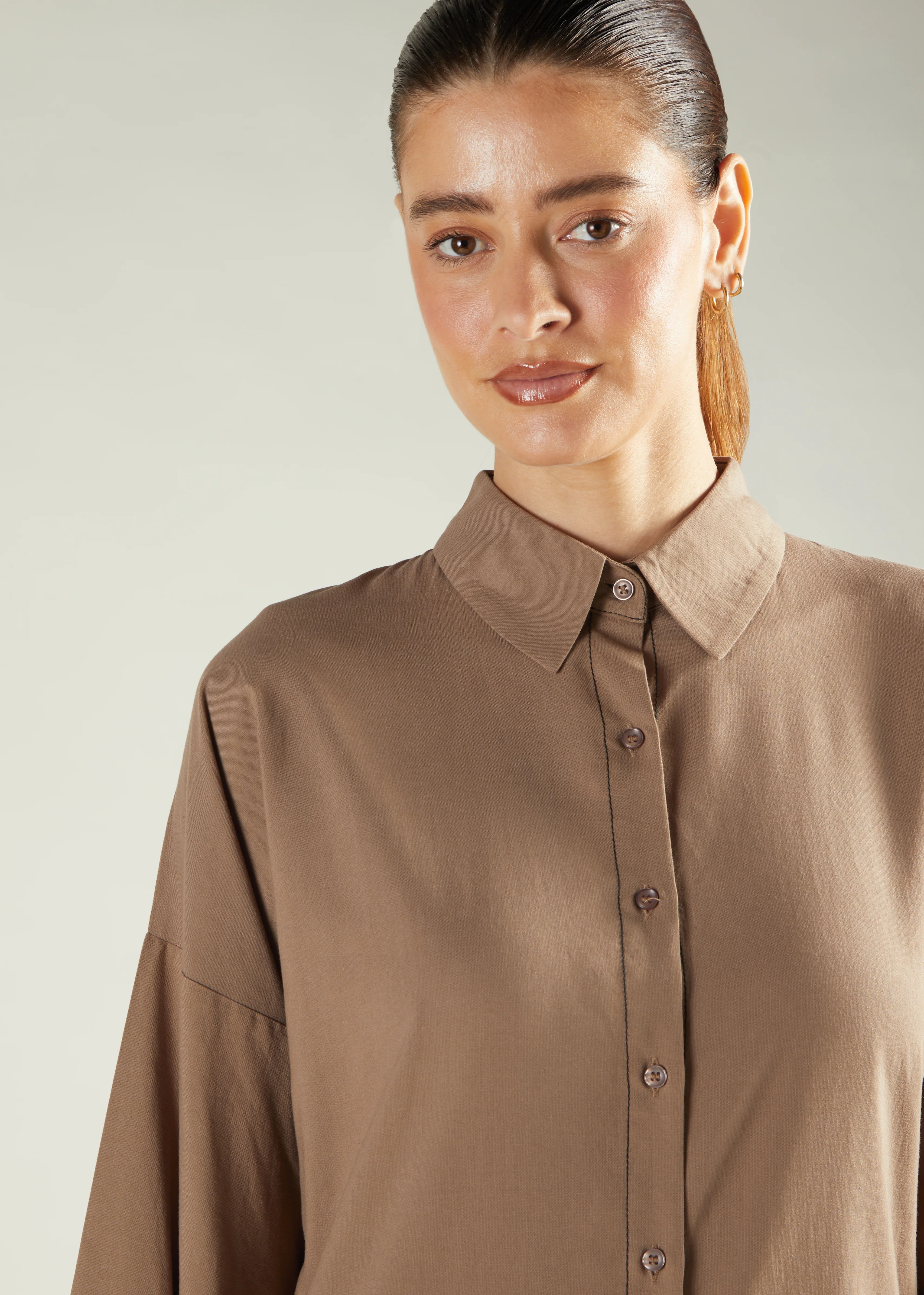 Mushroom Co-Ord Set - Image 4