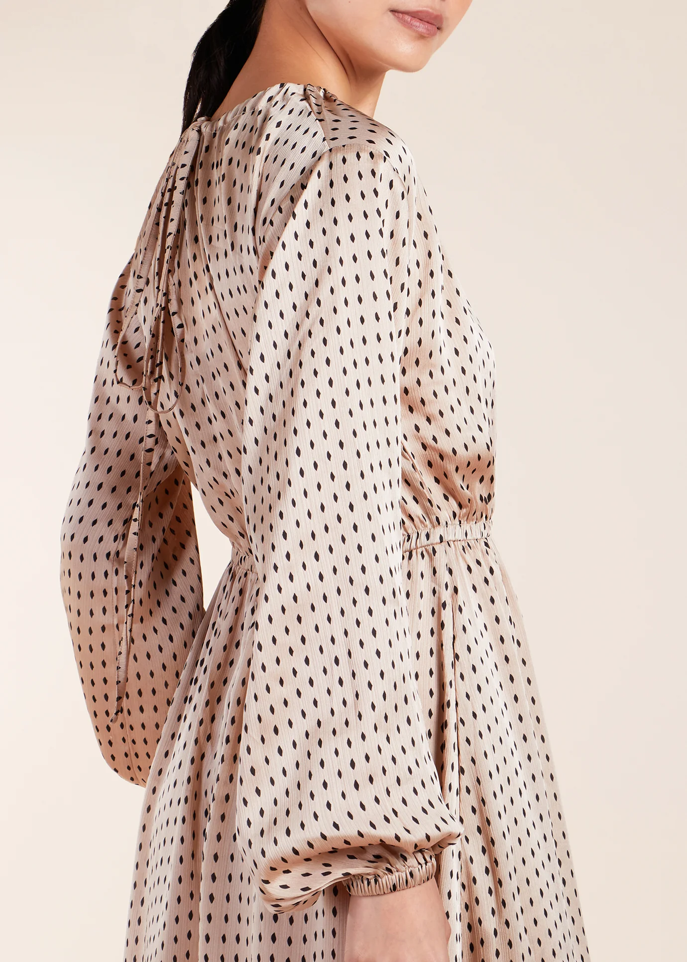 Namir Maxi Dress - Image 4