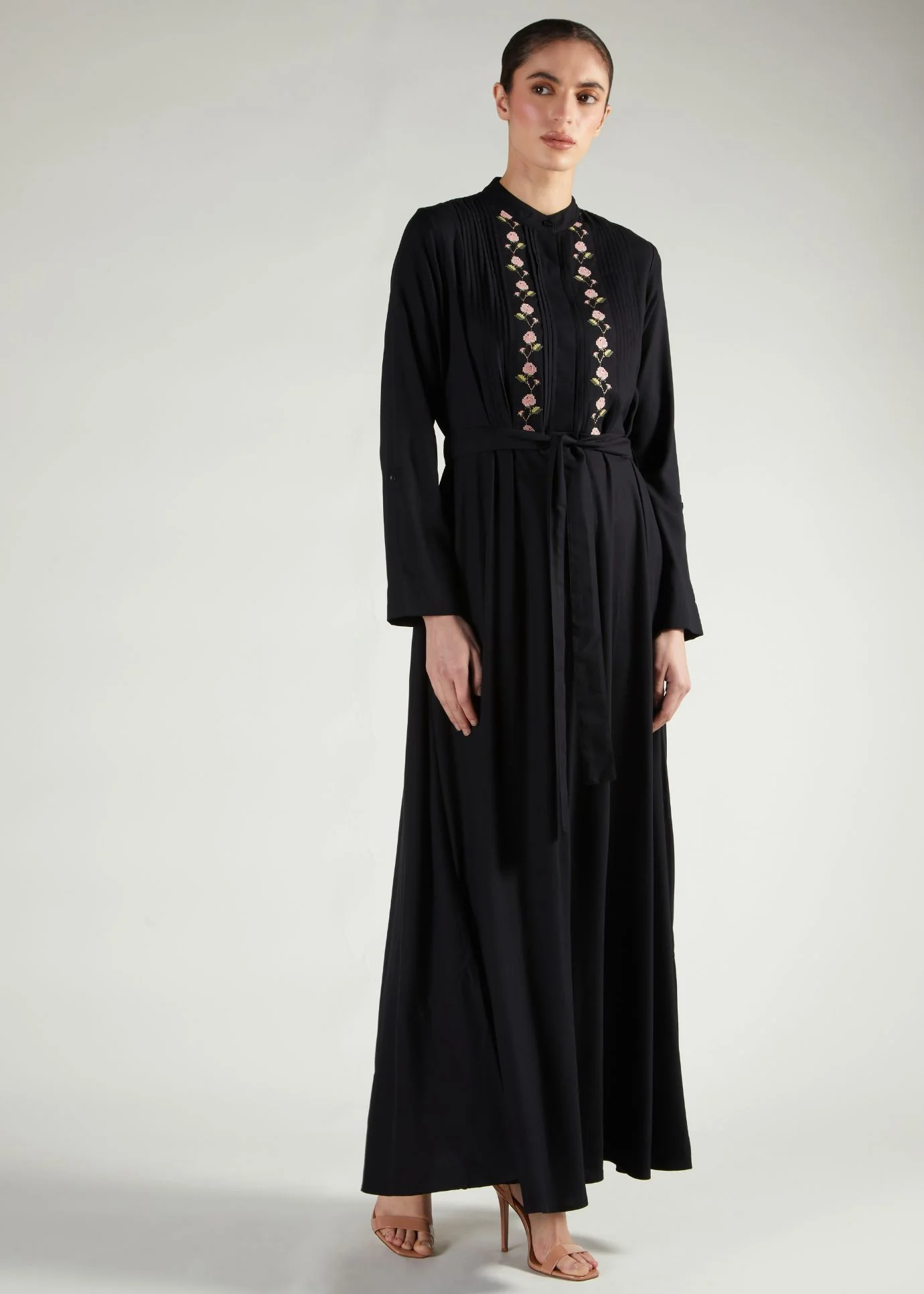 Nawara Abaya