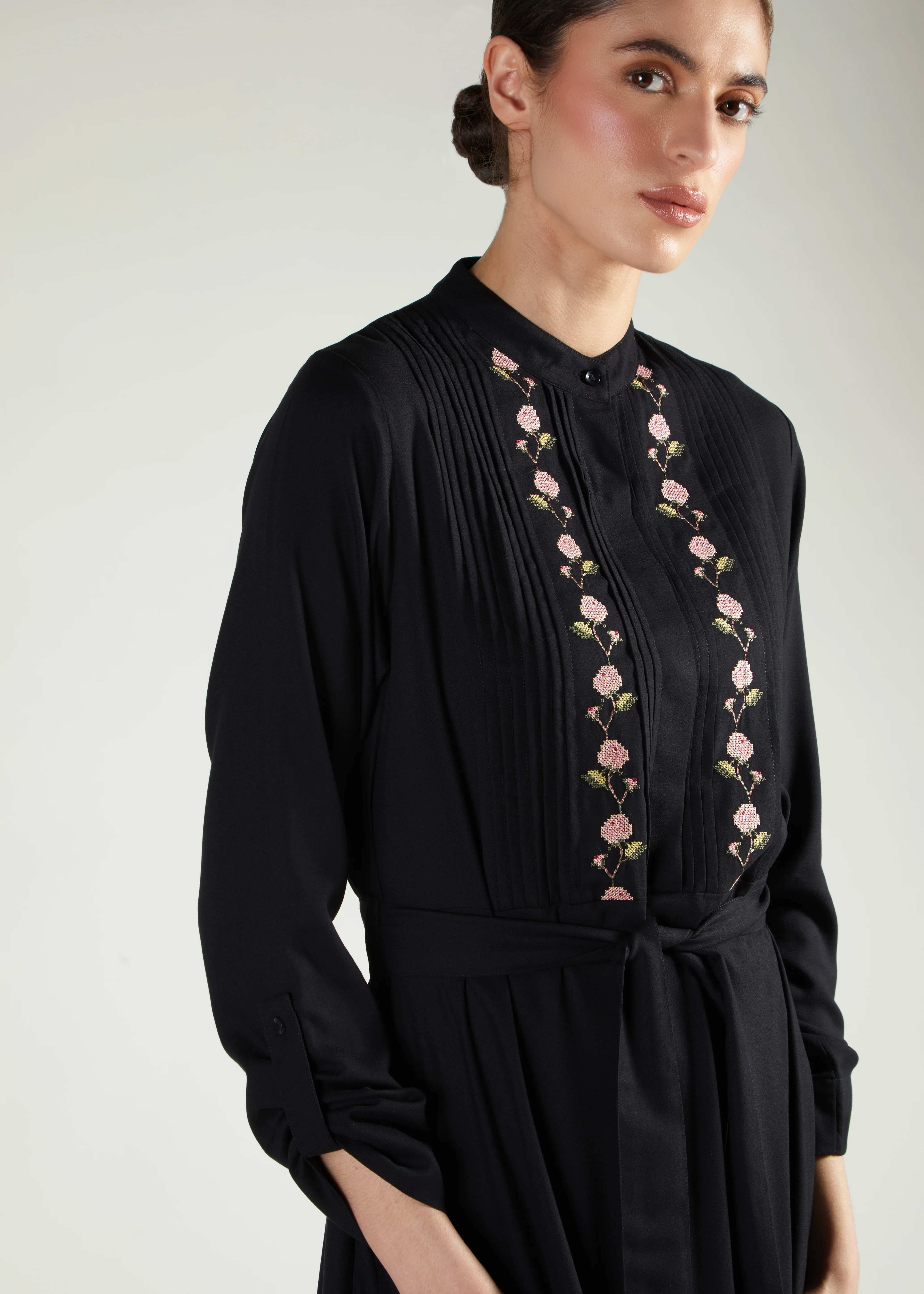Nawara Abaya - Image 2