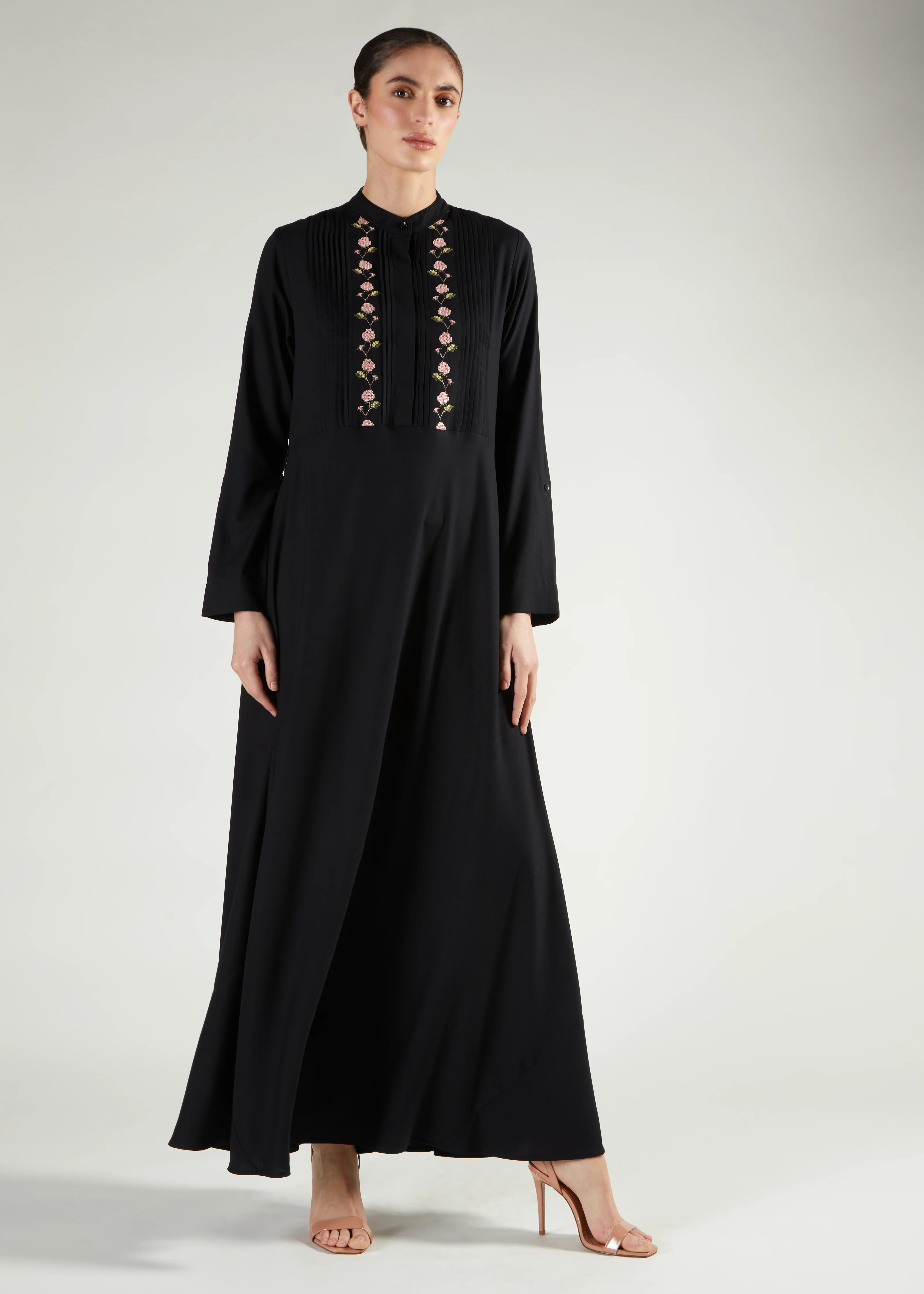 Nawara Abaya - Image 3