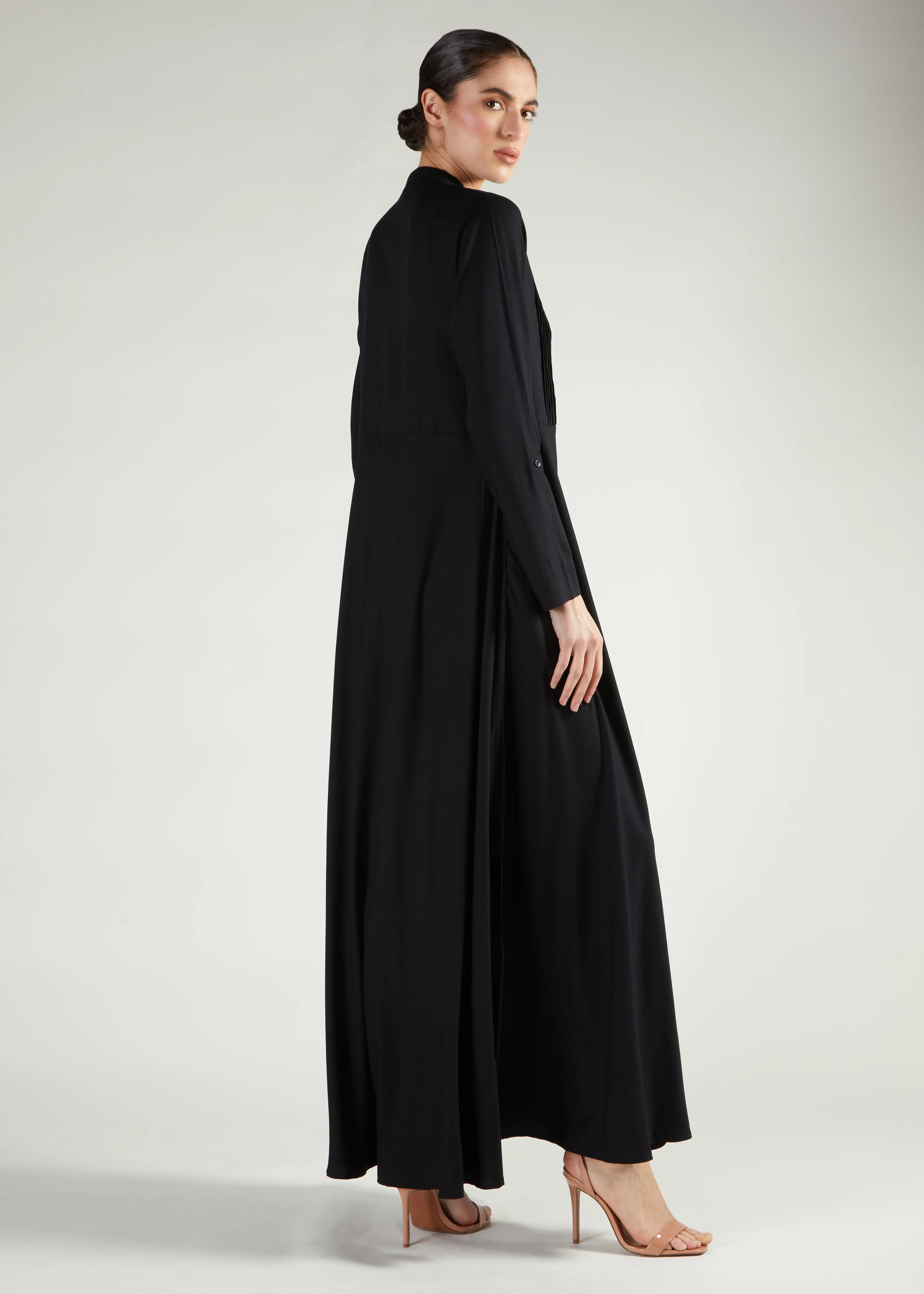 Nawara Abaya - Image 4