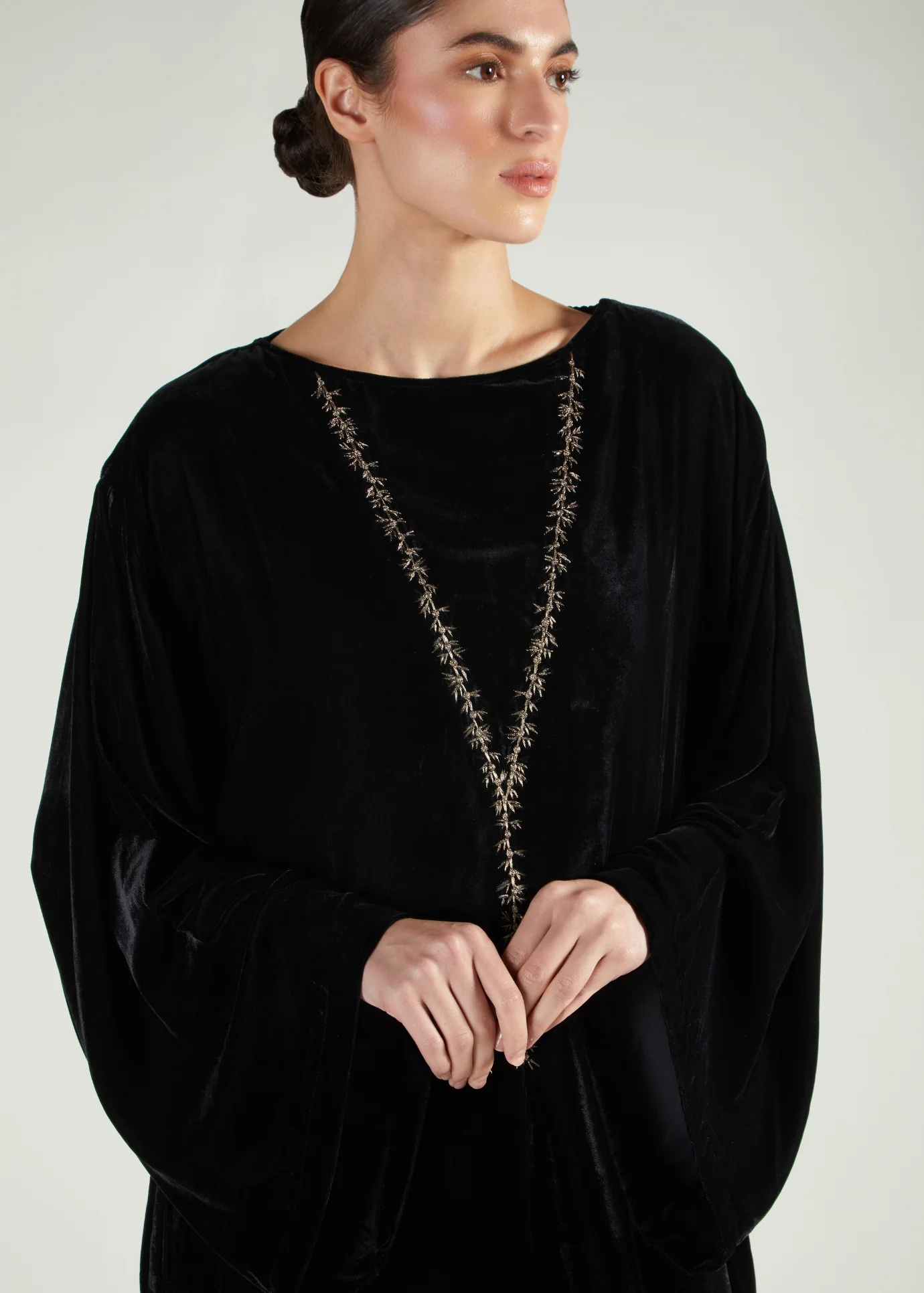 Necklace Abaya - Image 2