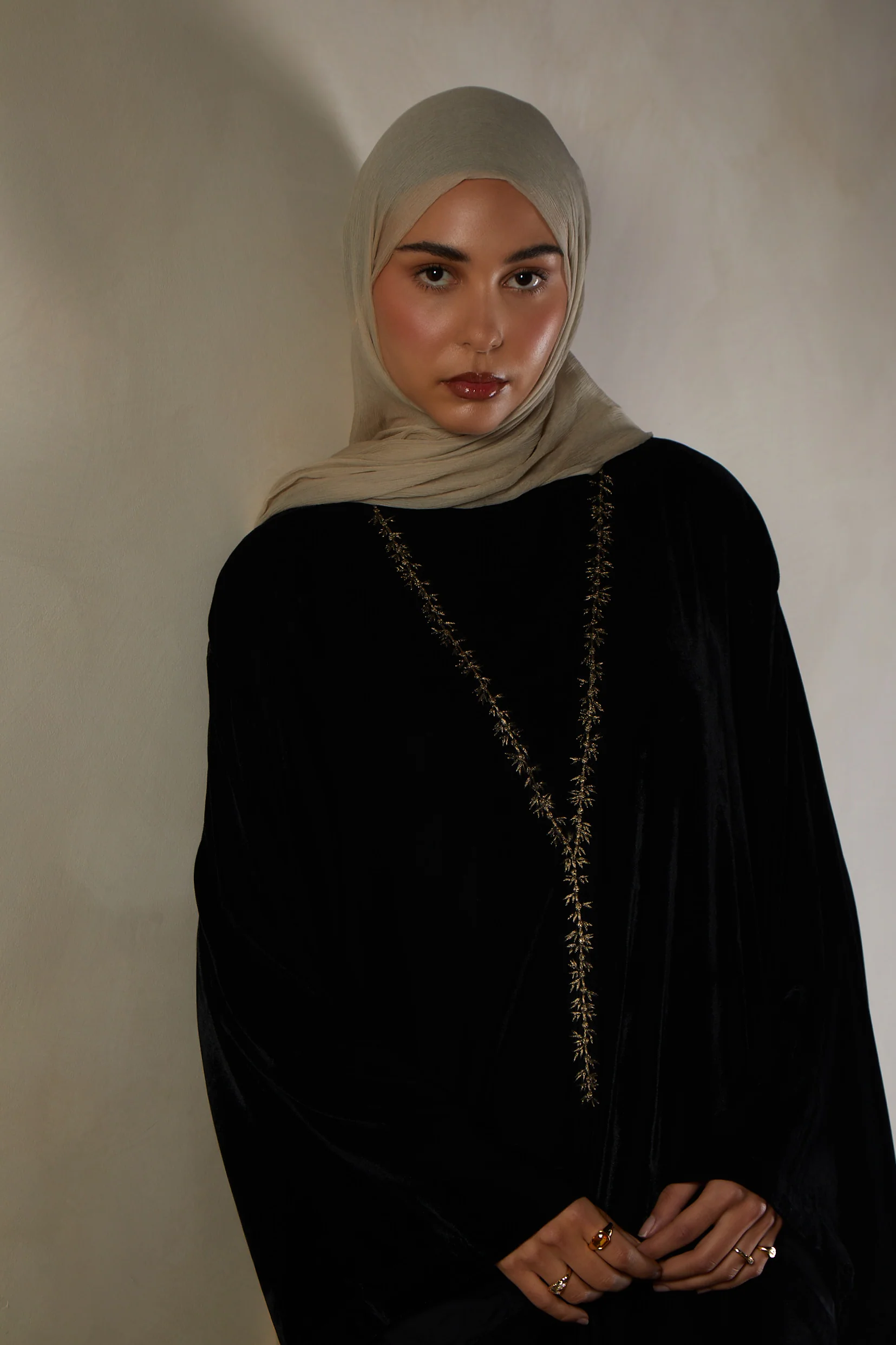 Necklace Abaya - Image 3