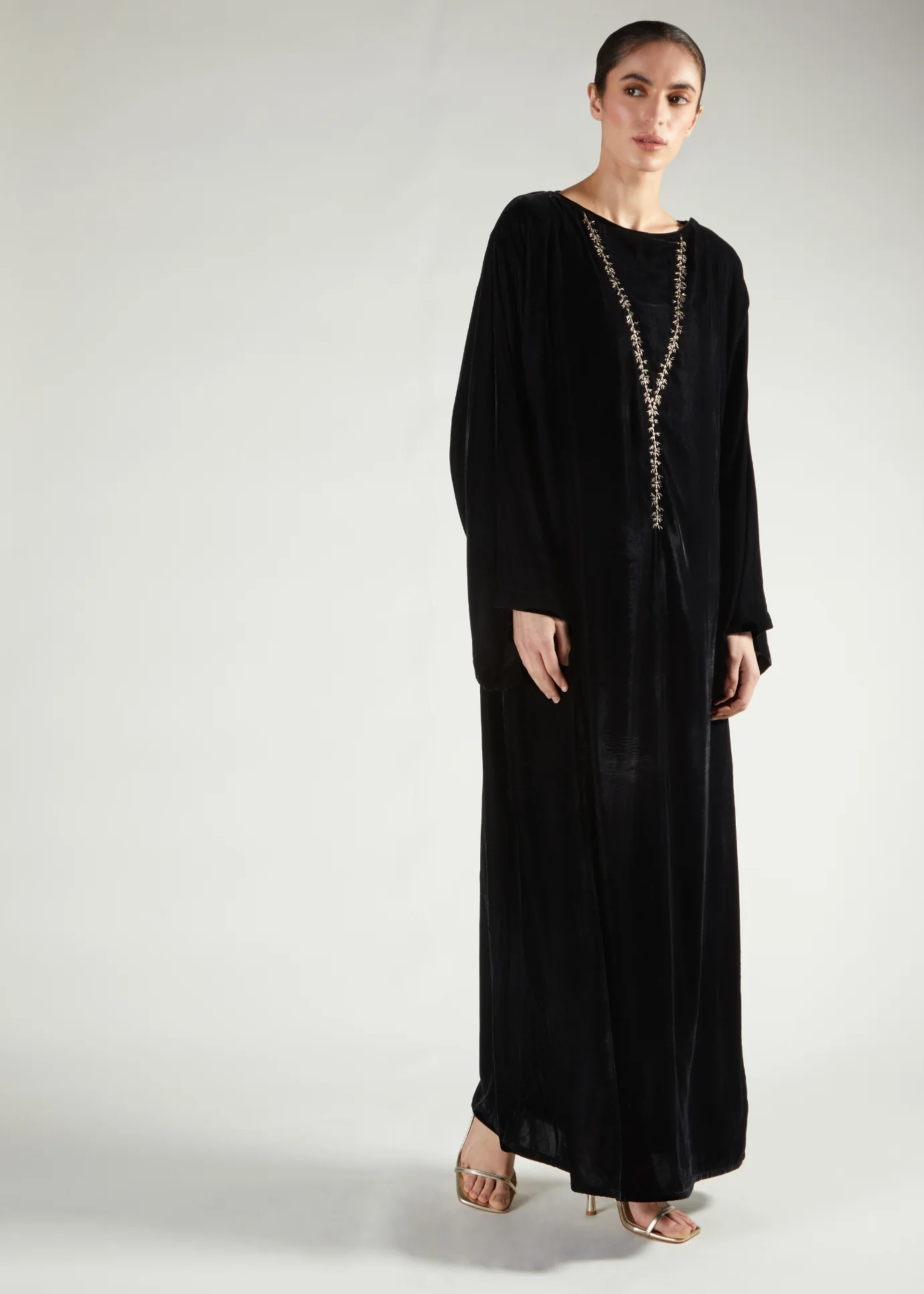 Necklace Abaya - Image 4
