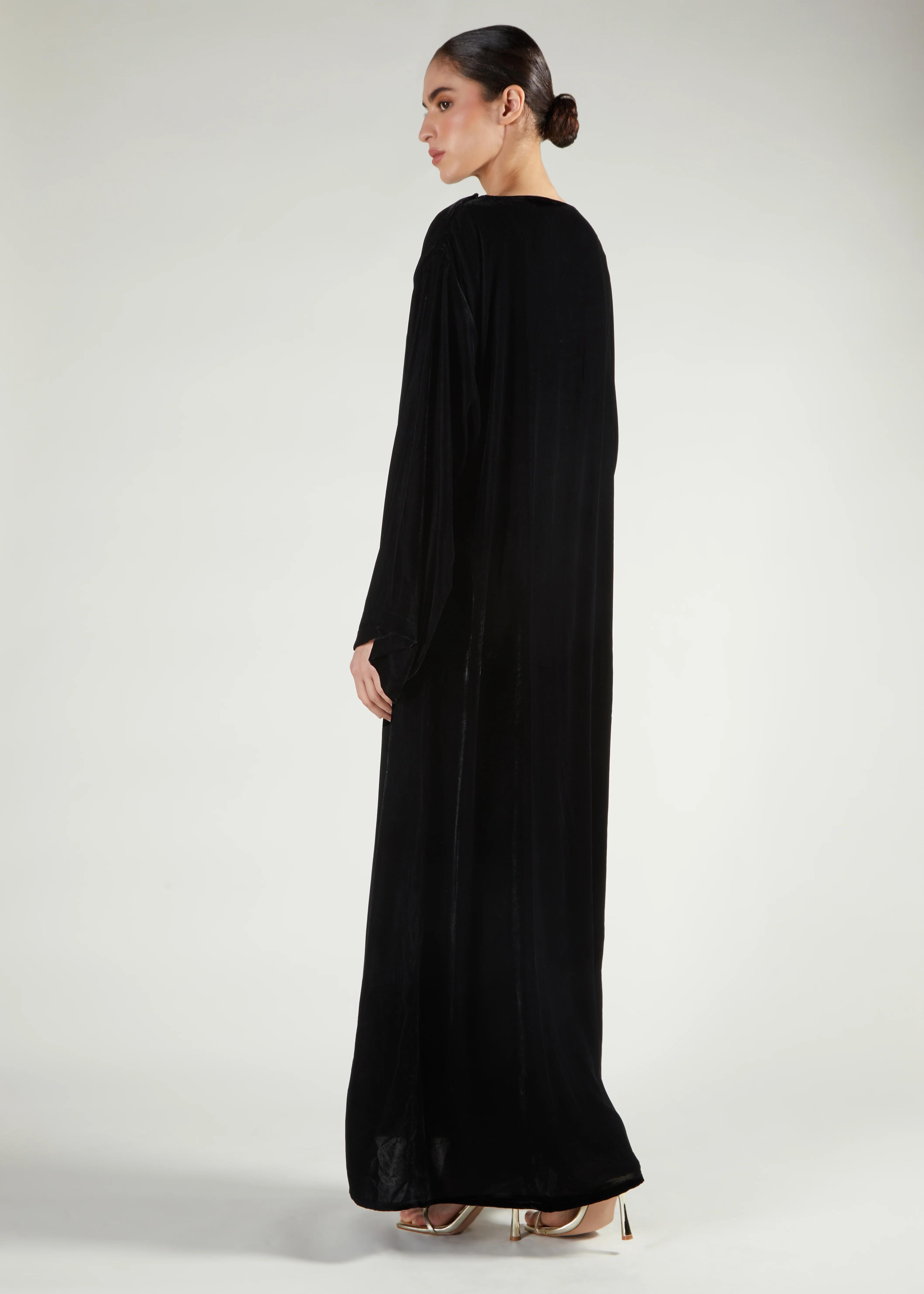 Necklace Abaya - Image 5