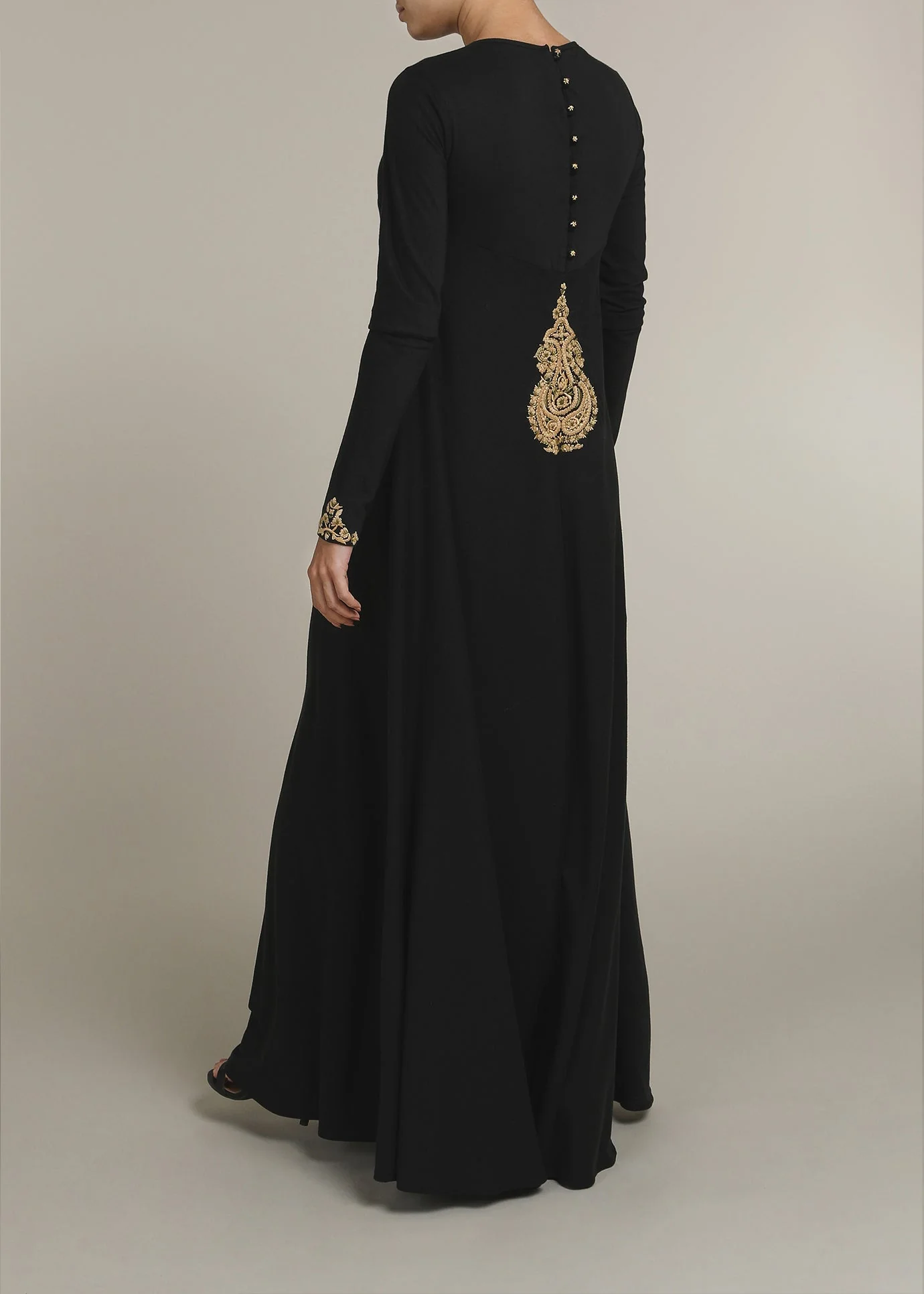 Neroli Abaya - Image 3