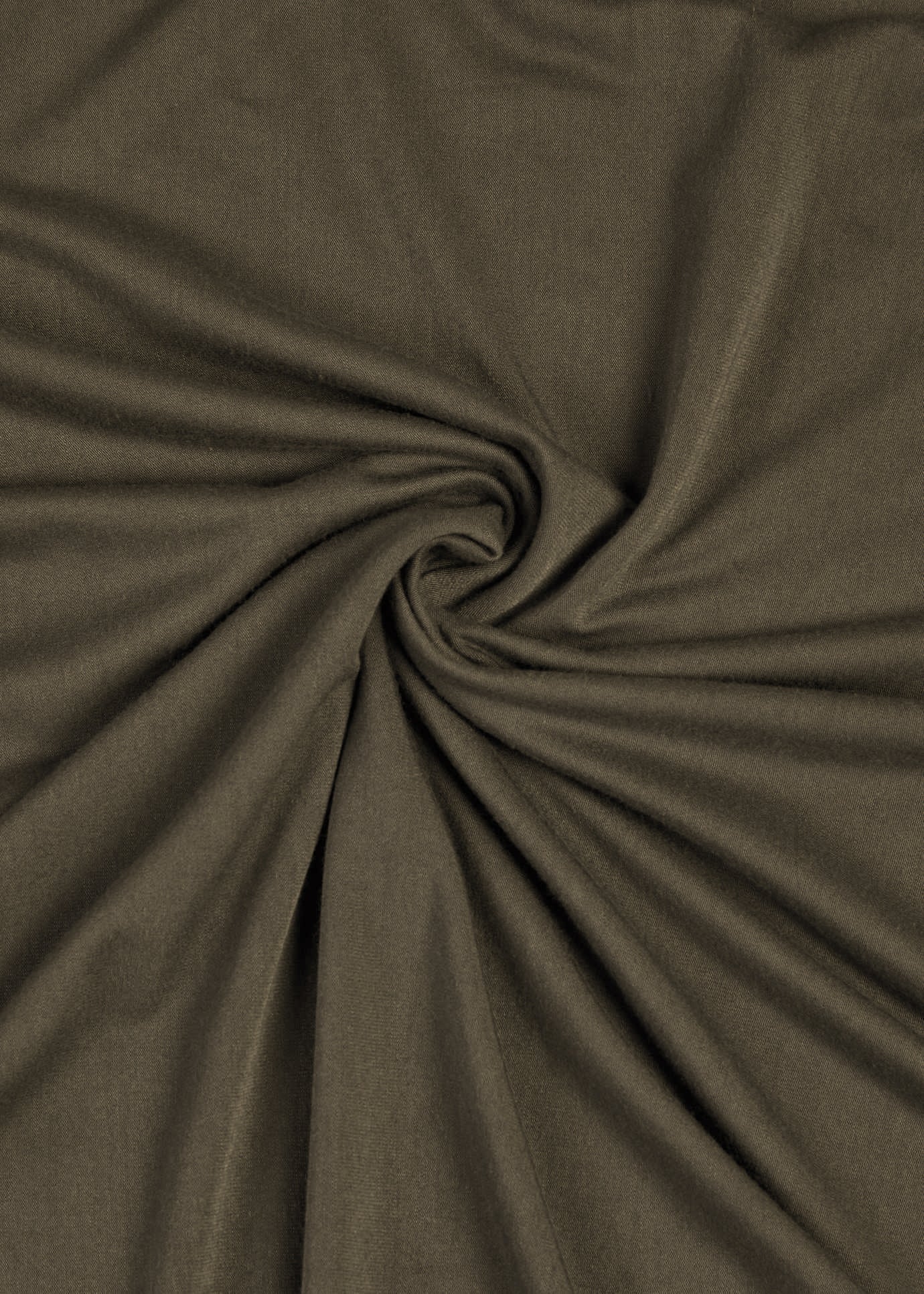 Nutmeg Premium Jersey Hijab - Image 2
