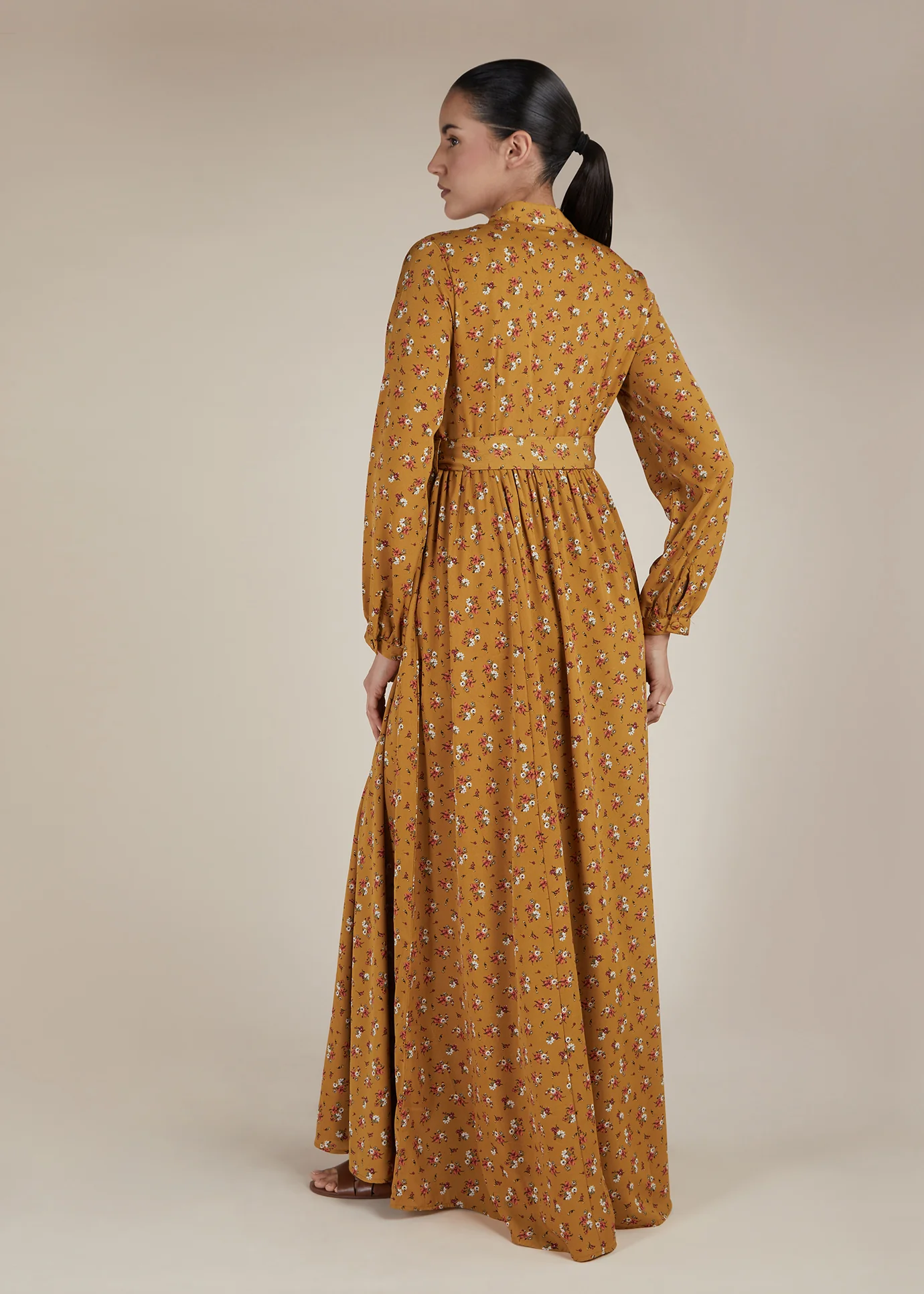 Ochre Maxi - Image 3