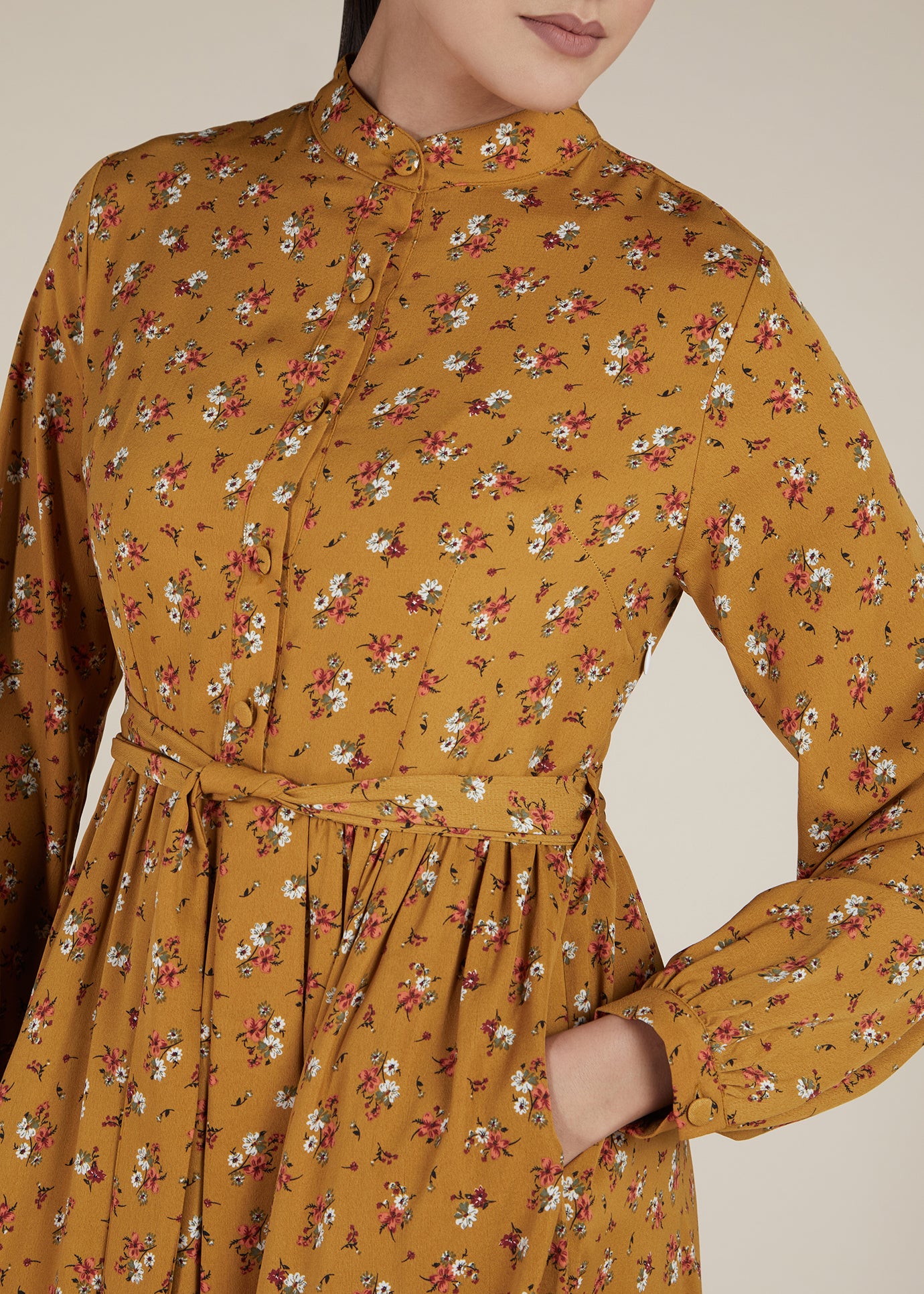 Ochre Maxi - Image 4