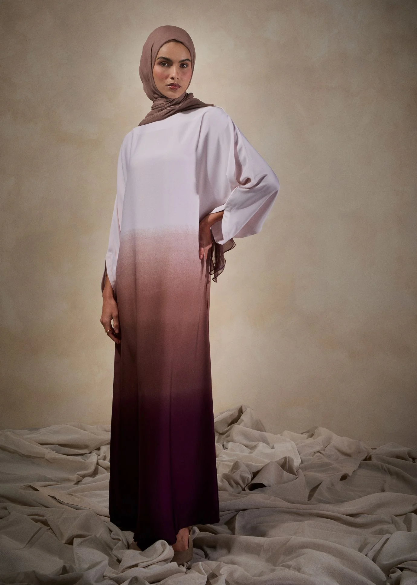 New In Abayas