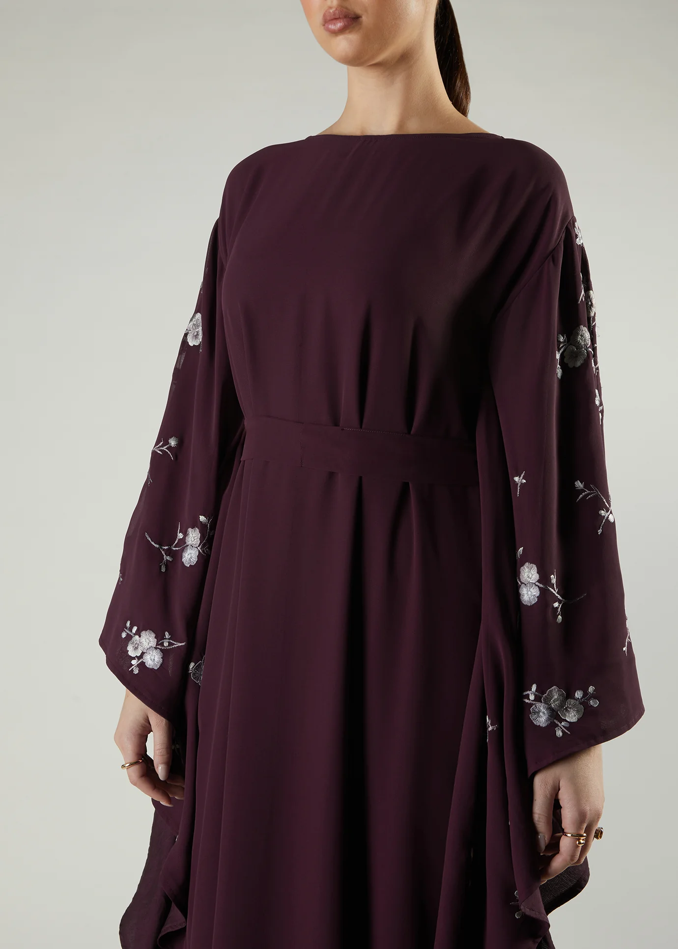 Orchid Kaftan - Image 10