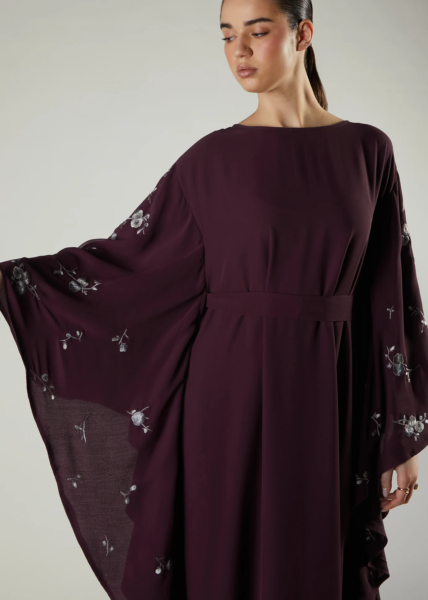 Orchid Kaftan - Image 6