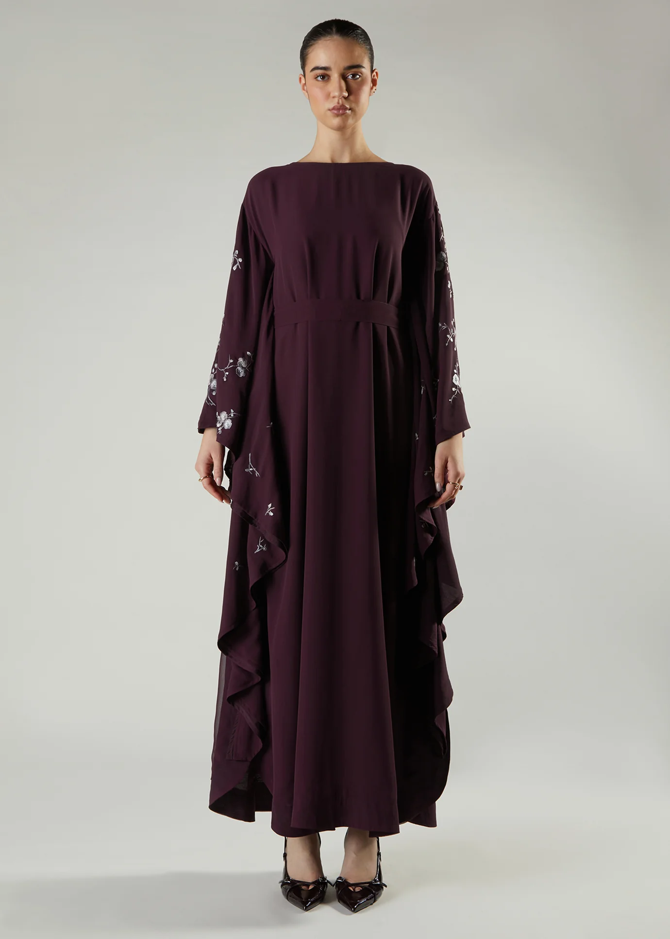 Orchid Kaftan - Image 7