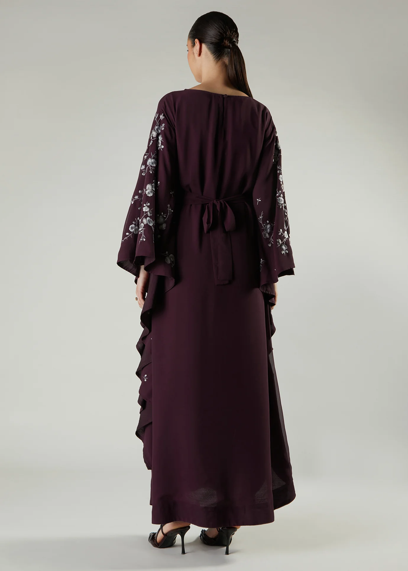 Orchid Kaftan - Image 9