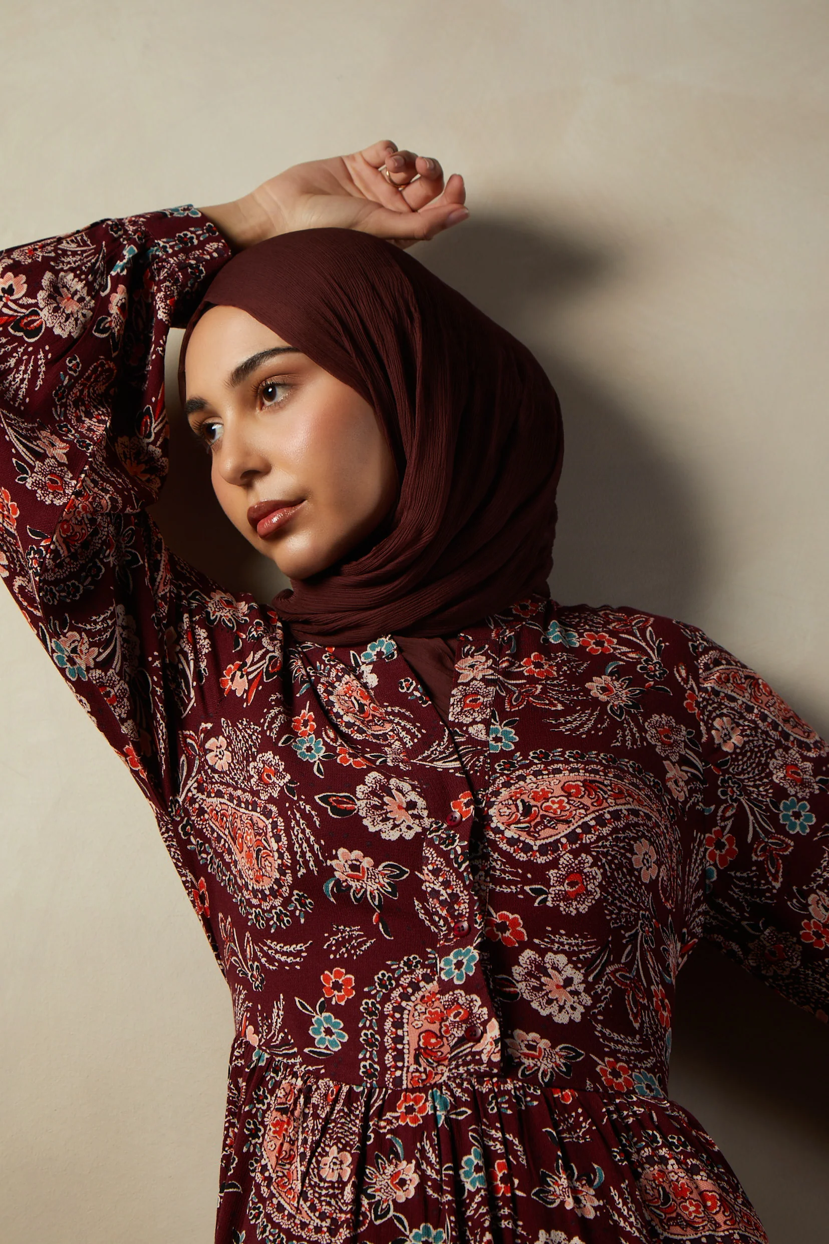 Paisley Maxi - Image 2