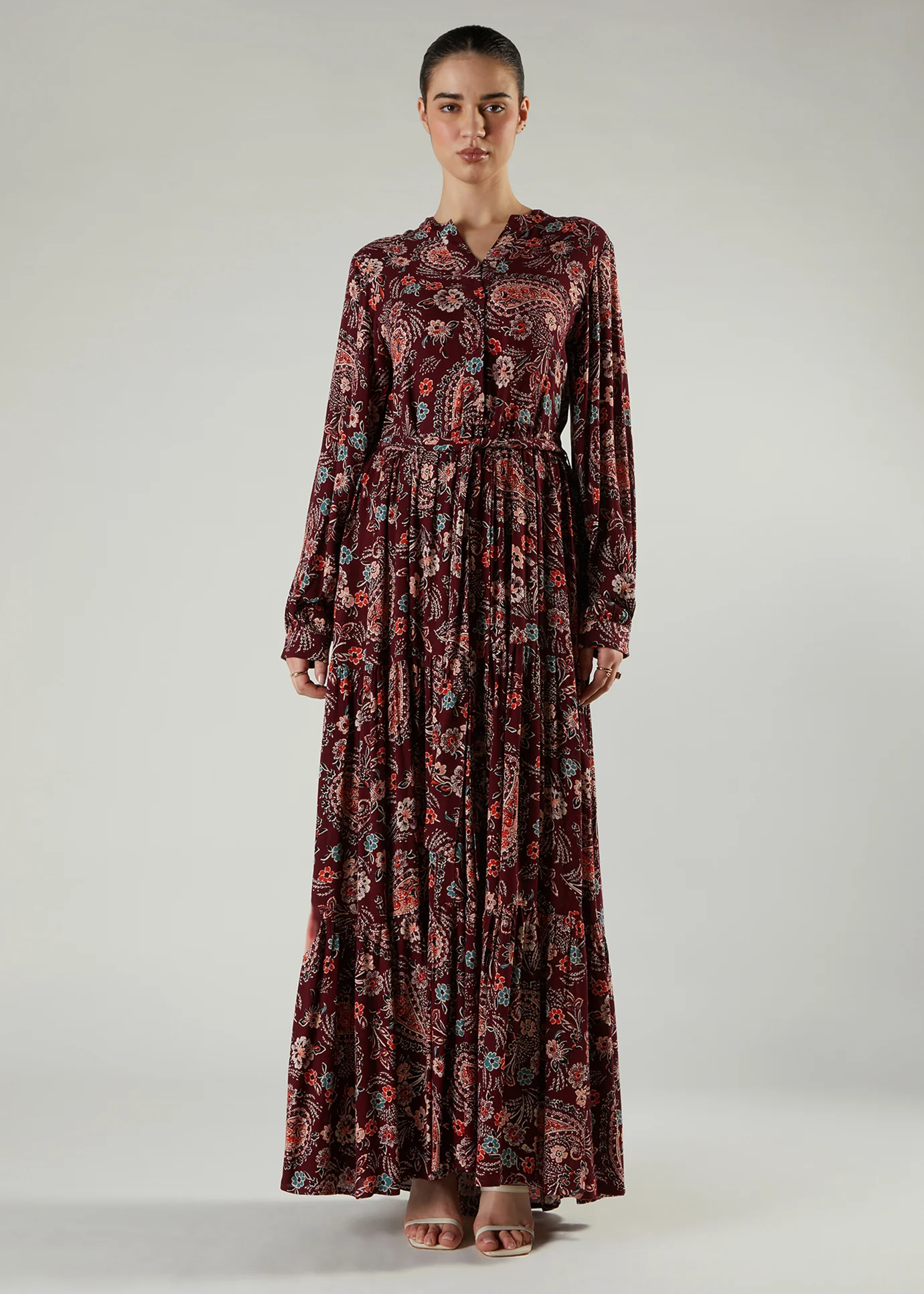 Paisley Maxi - Image 3